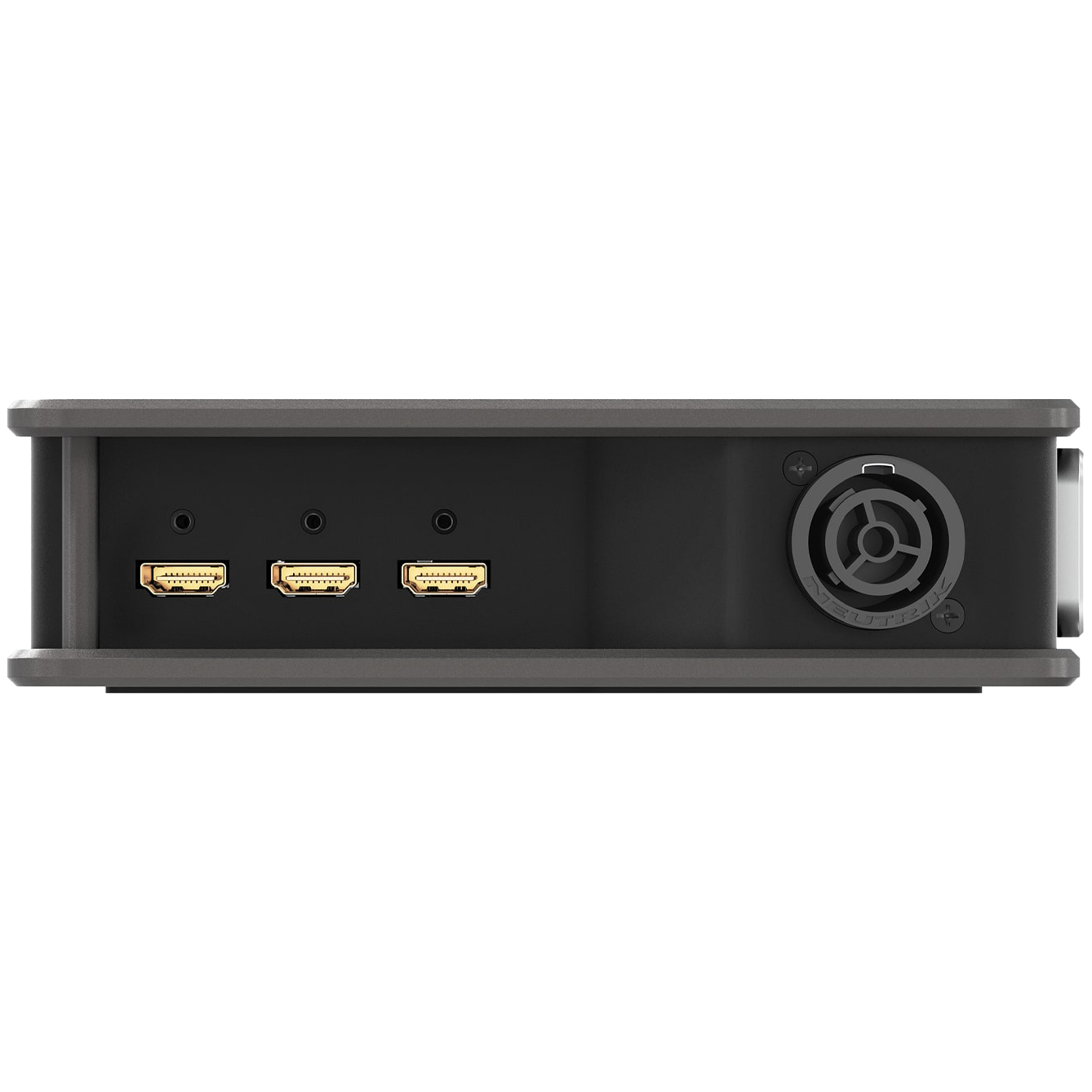 xVision HDMI 2.0 1:4 Distribution Amplifier