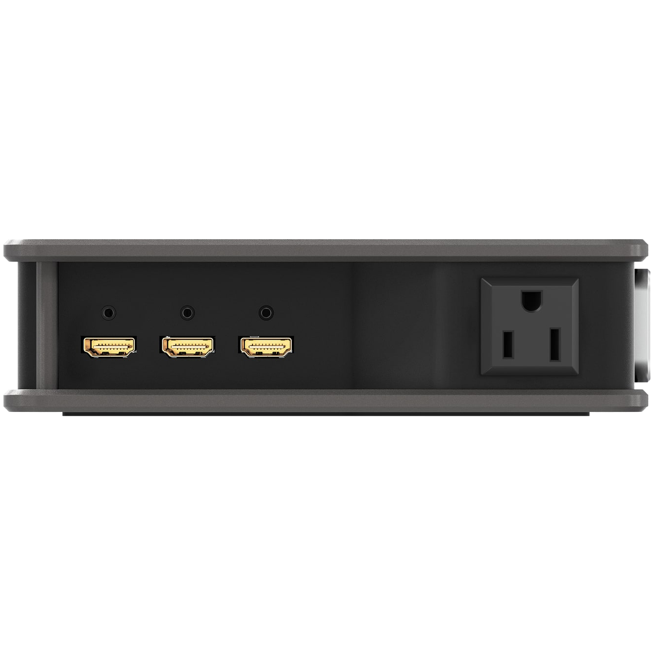 xVision HDMI 2.0 1:4 Distribution Amplifier