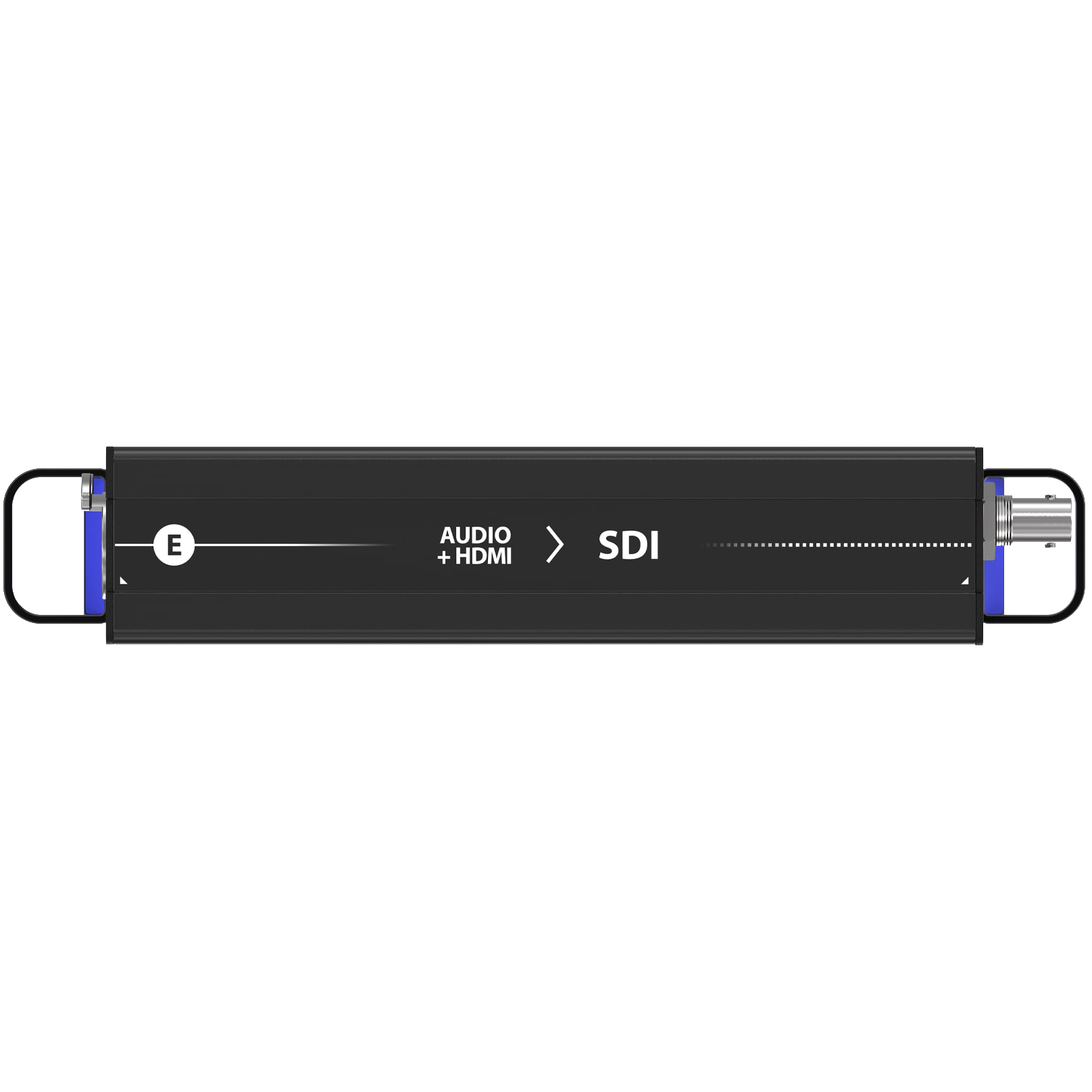 Theatrixx Embedder - HDMI 1.2/3G-SDI + Audio to 3G-SDI Reversible Converter
