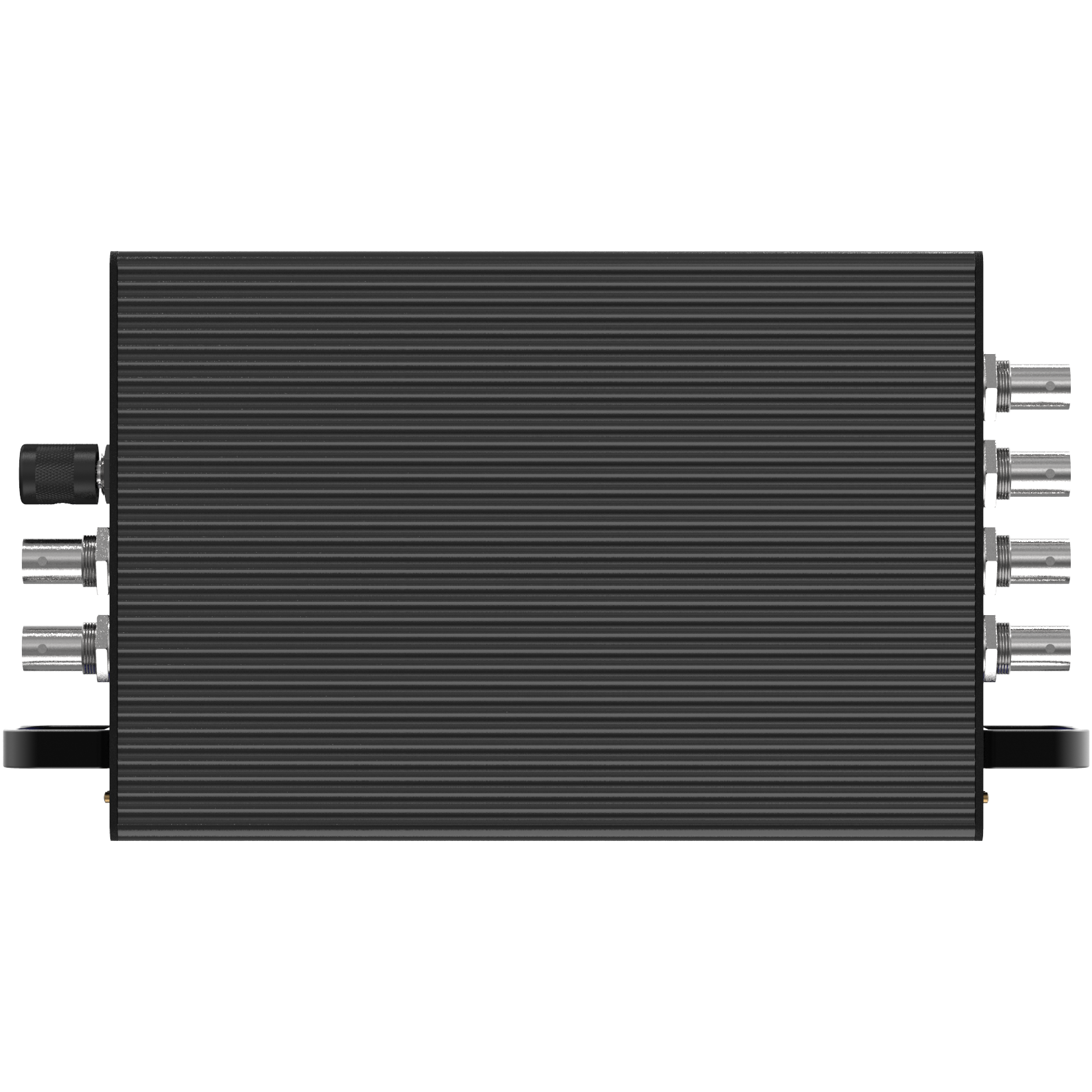 Theatrixx 3G-SDI Line Delay - Integrated DA 1:4 Reversible Converter
