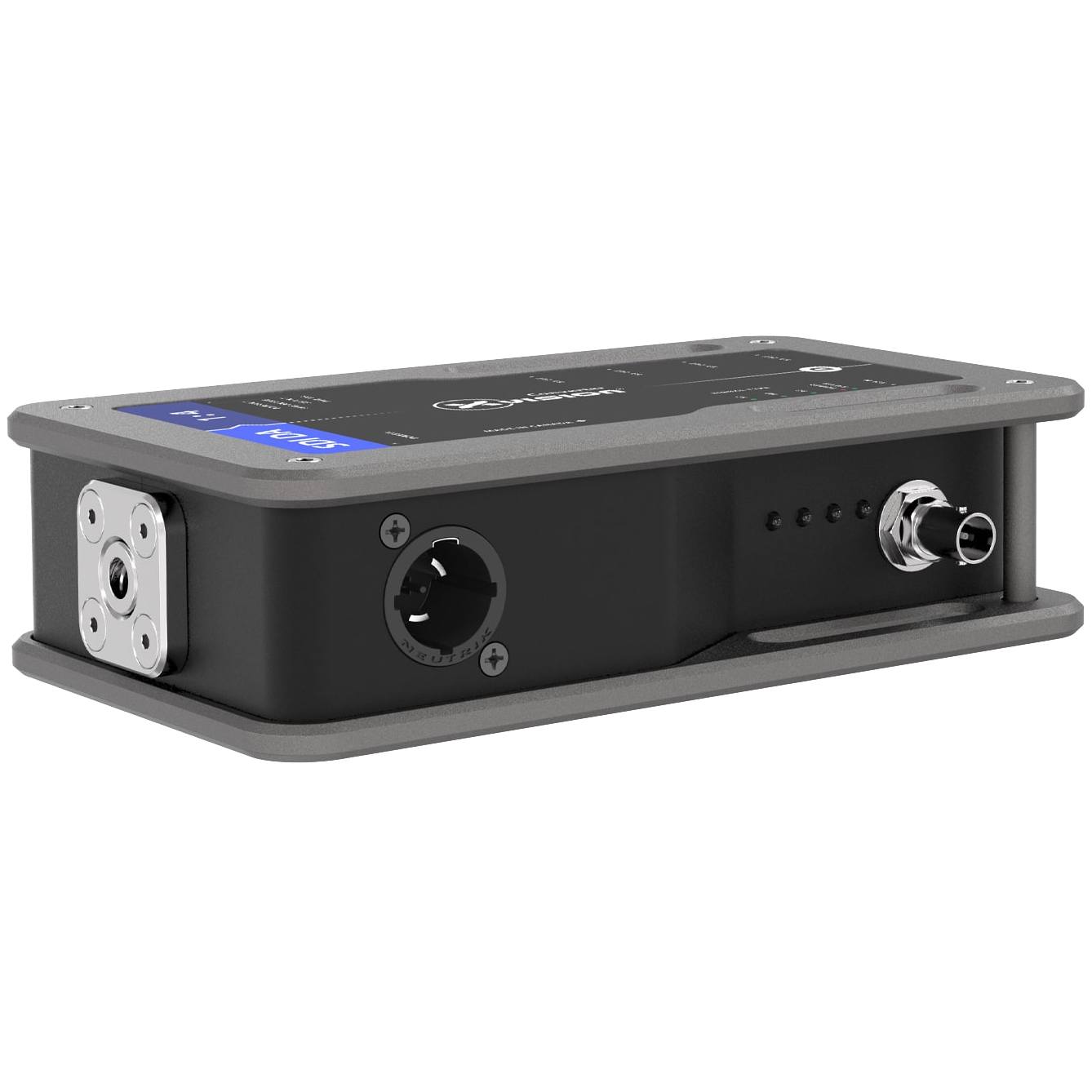 xVision 3G-SDI 1:4 Distribution Amplifier