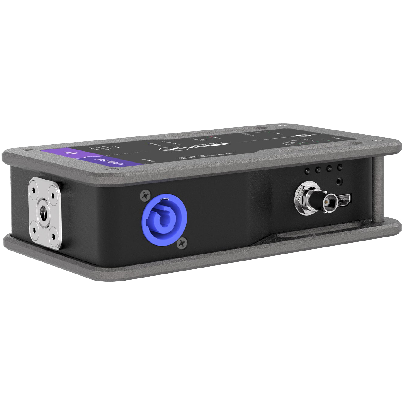 xVision HDMI & 3G-SDI Streaming Server