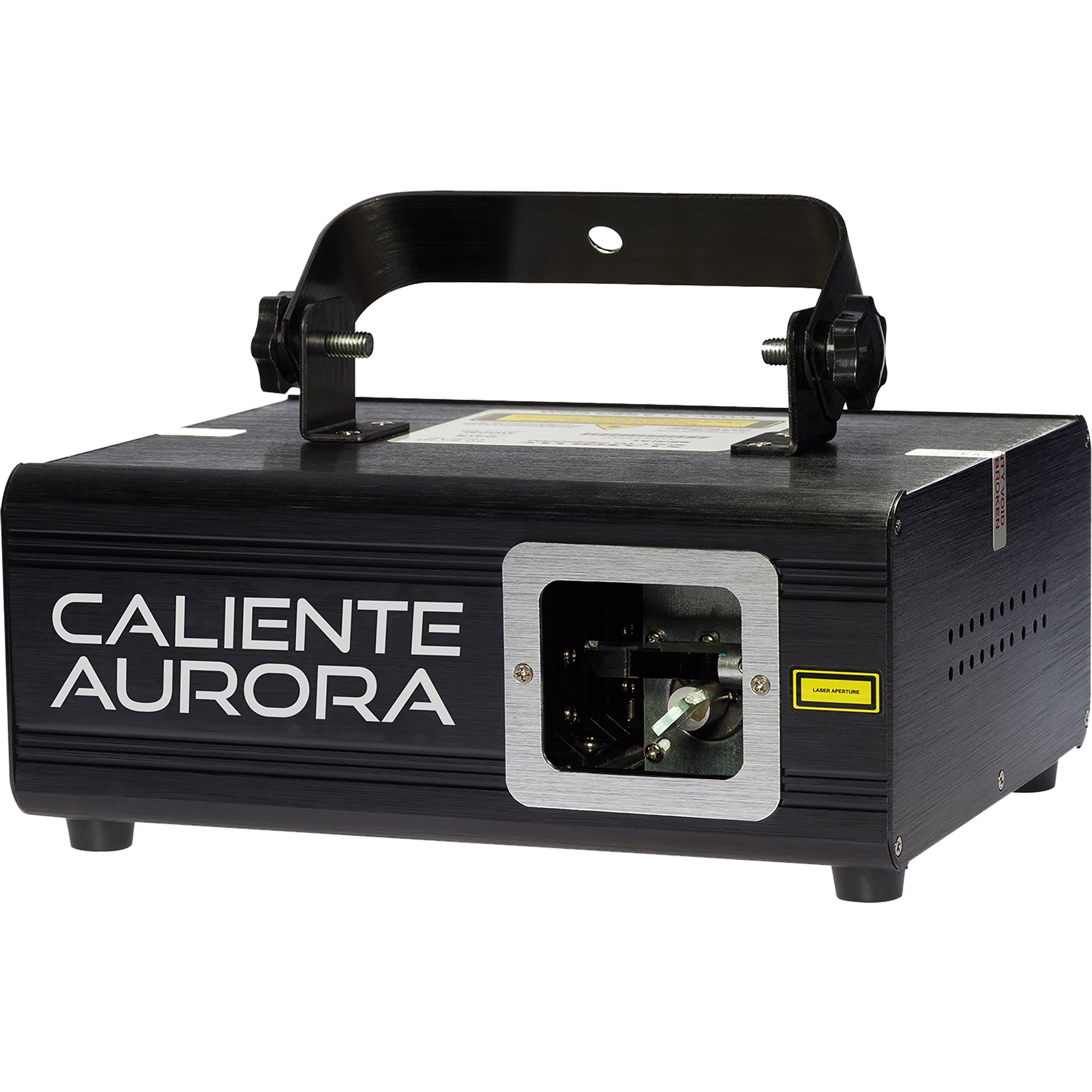 X-Laser Caliente Aurora