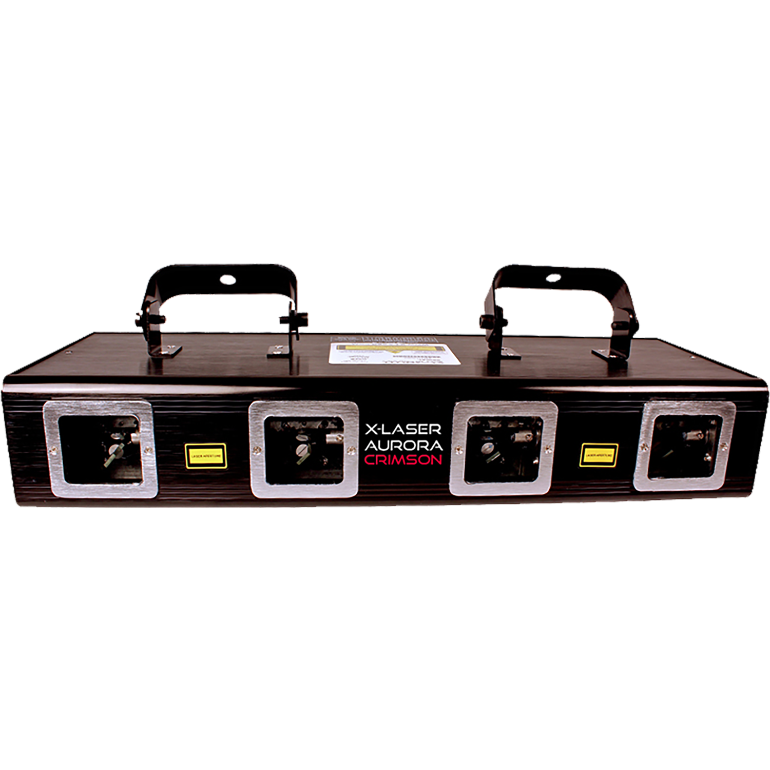 X-Laser Aurora Crimson