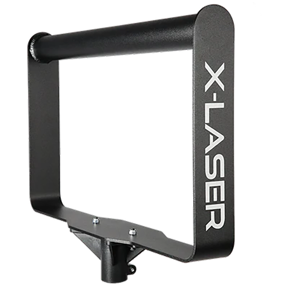 X-Laser Mobile Mount