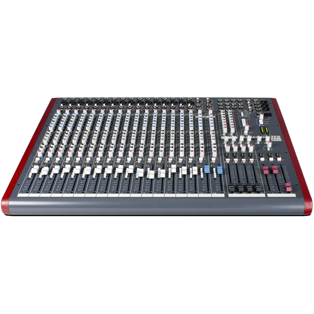 Allen & Heath ZED 420 Mixer