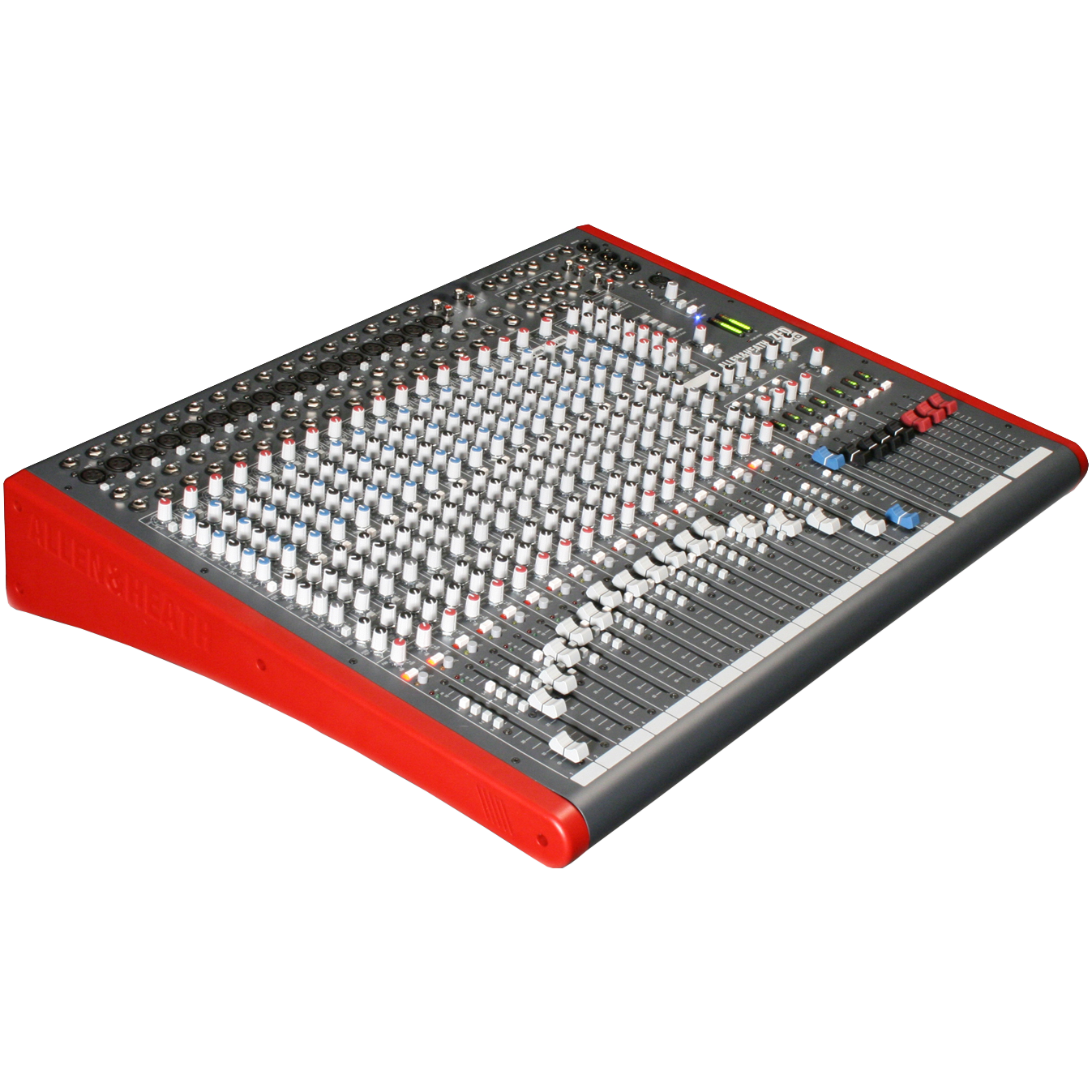 Allen & Heath ZED 420 Mixer