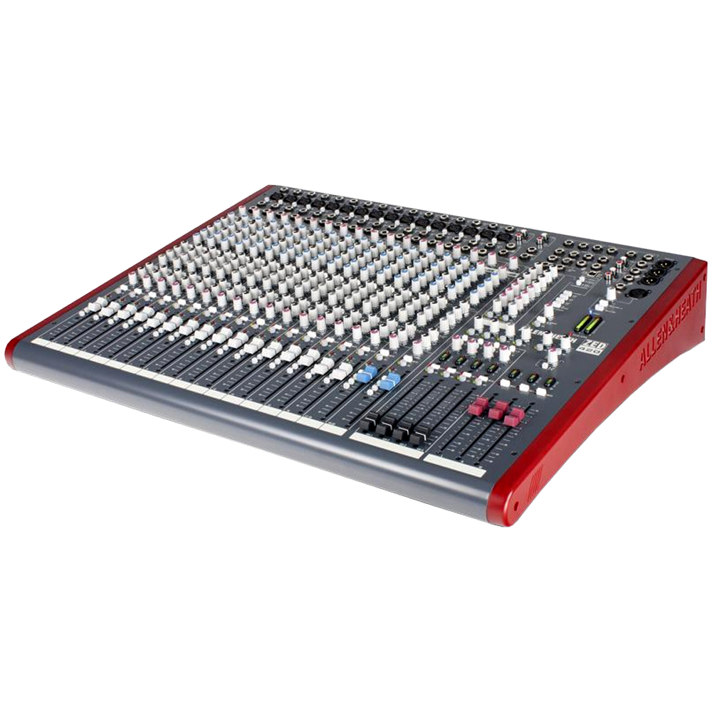 Allen & Heath ZED 420 Mixer