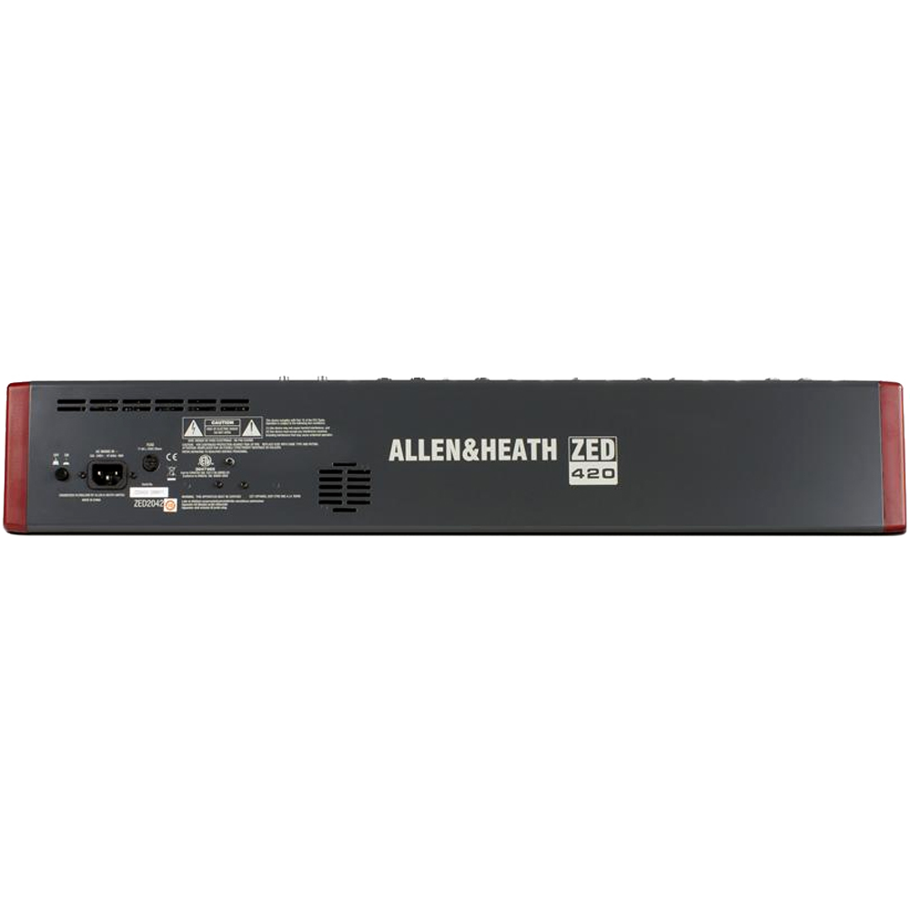 Allen & Heath ZED 420 Mixer