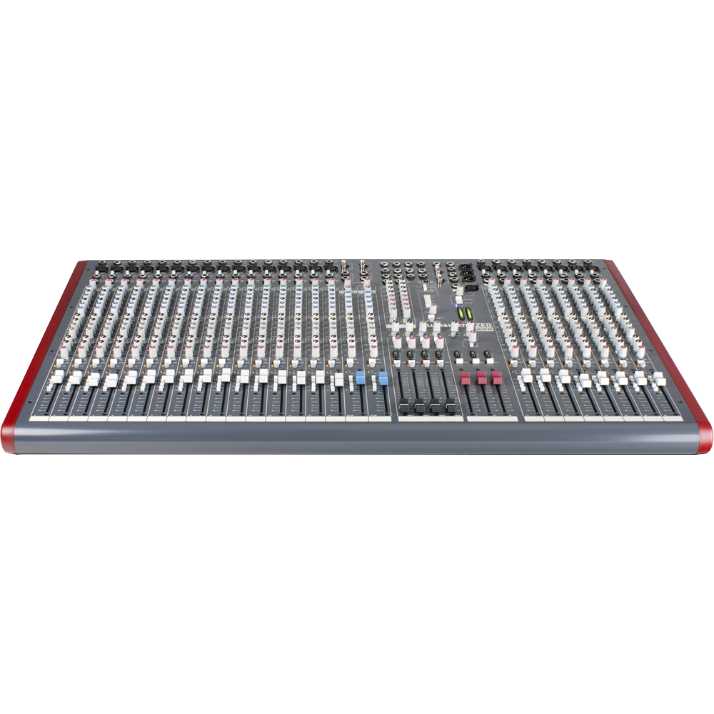 Allen & Heath ZED 428 Mixer