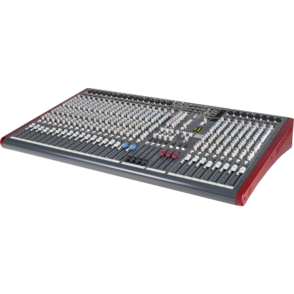 Allen & Heath ZED 428 Mixer