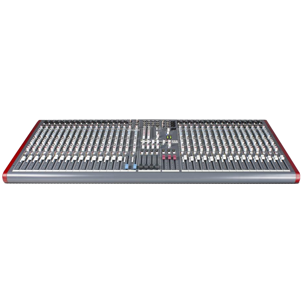 Allen & Heath ZED 436 Mixer