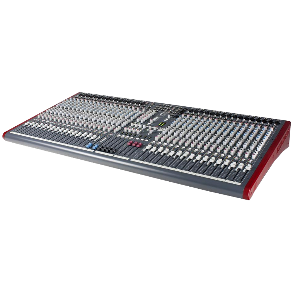 Allen & Heath ZED 436 Mixer