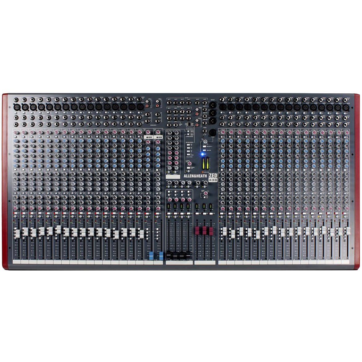 Allen & Heath ZED 436 Mixer