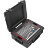Allen & Heath ZED60-14FX Mixer tourPack with BYFP ipCase