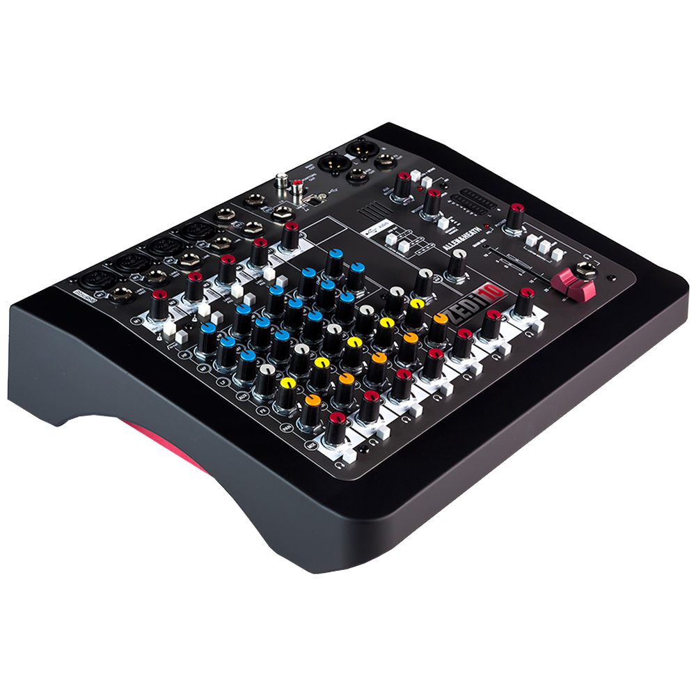 Allen & Heath ZEDi 10 Mixer