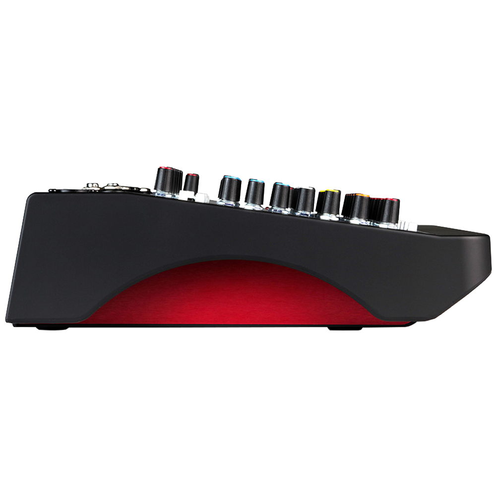 Allen & Heath ZEDi 10 Mixer