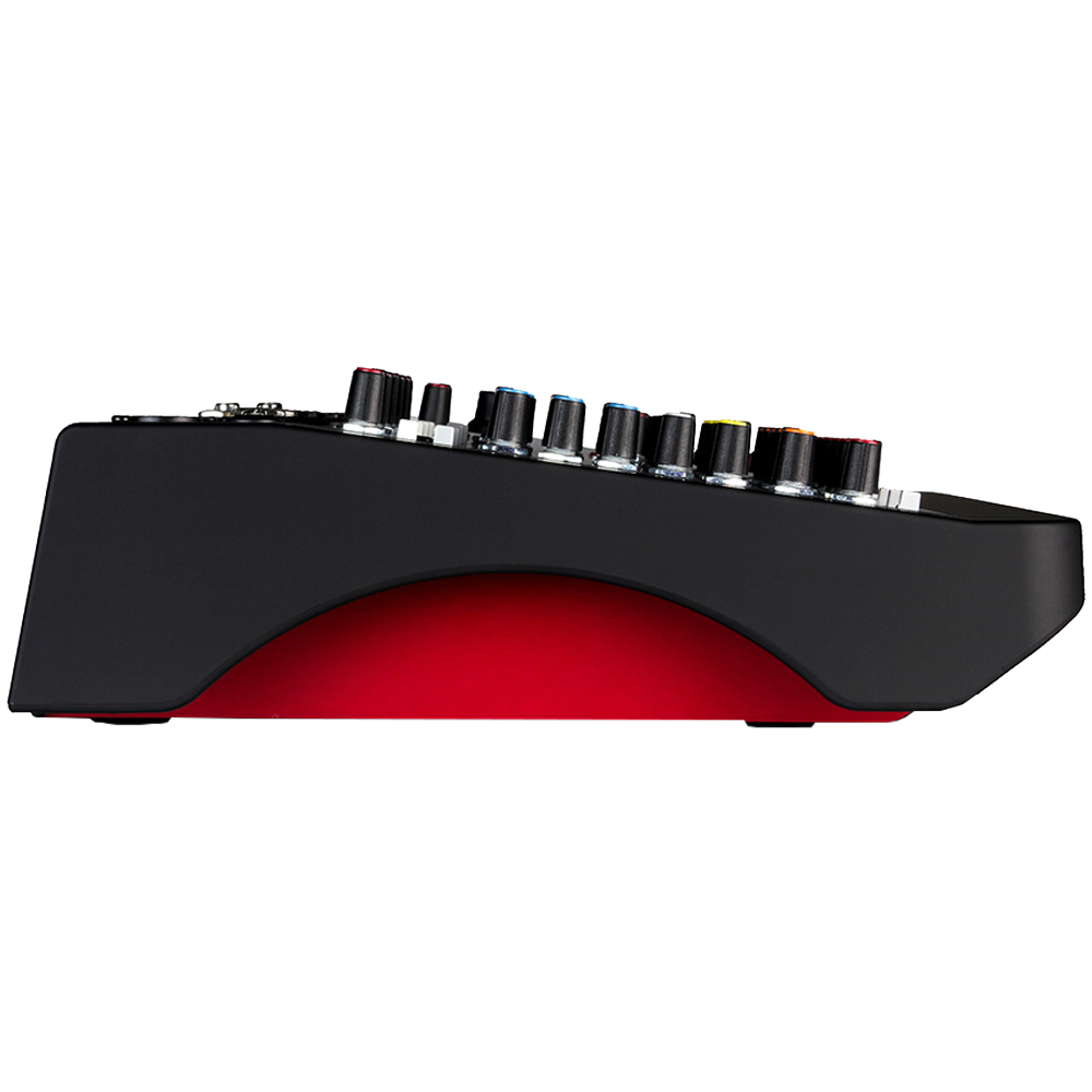 Allen & Heath ZEDi 10FX Mixer
