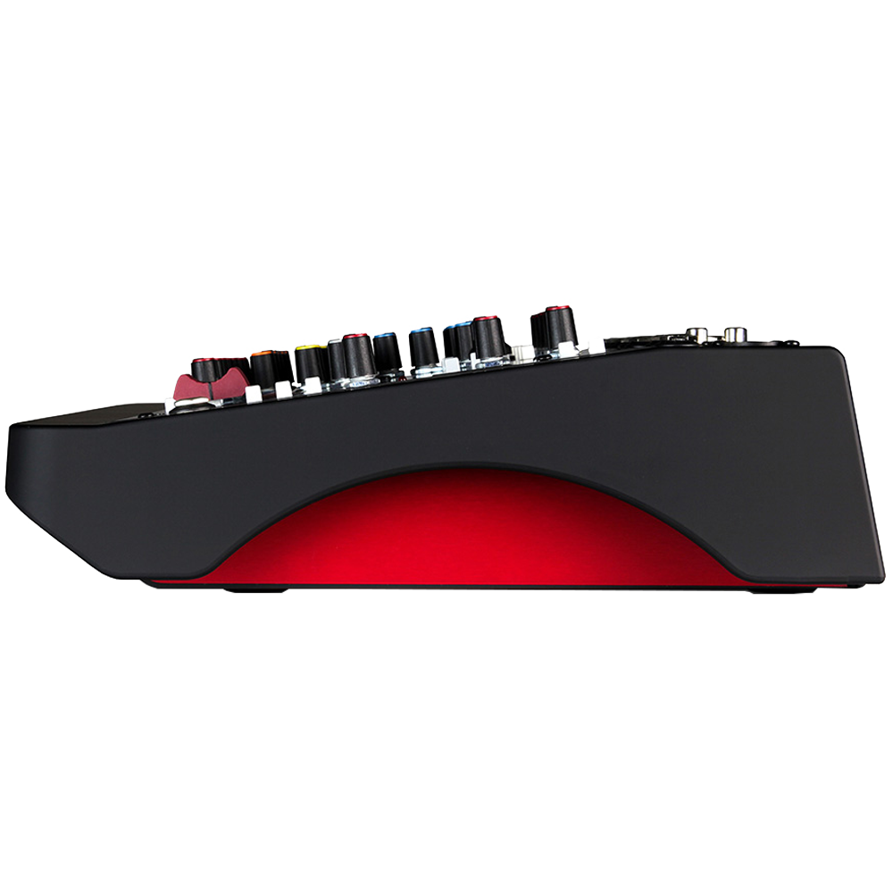 Allen & Heath ZEDi 10FX Mixer