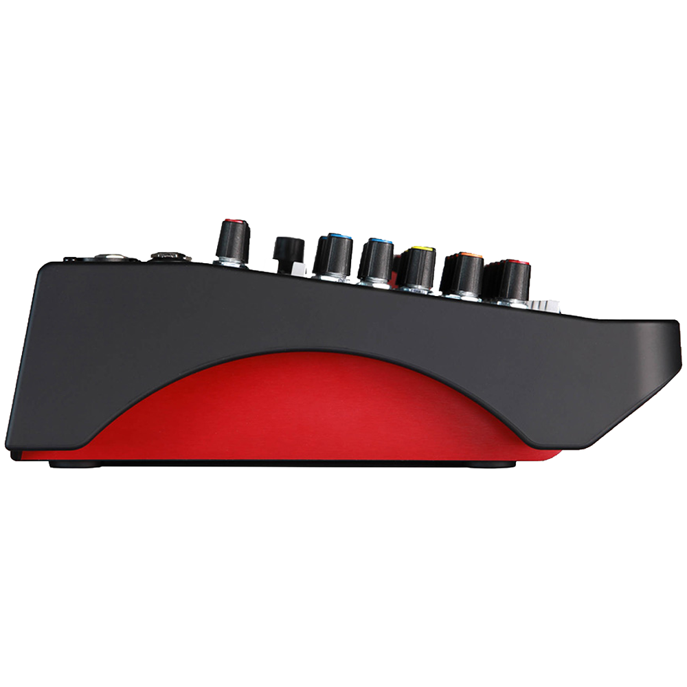 Allen & Heath ZEDi 8 Mixer