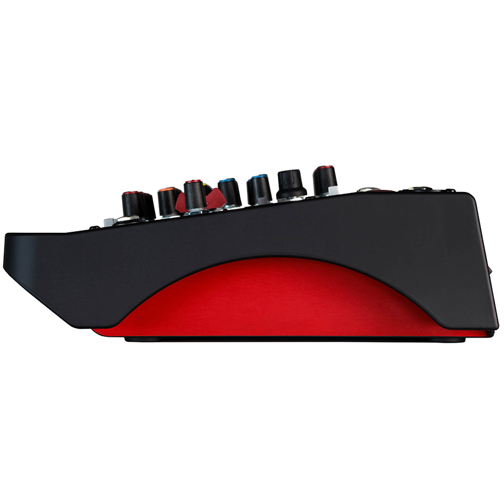 Allen & Heath ZEDi 8 Mixer