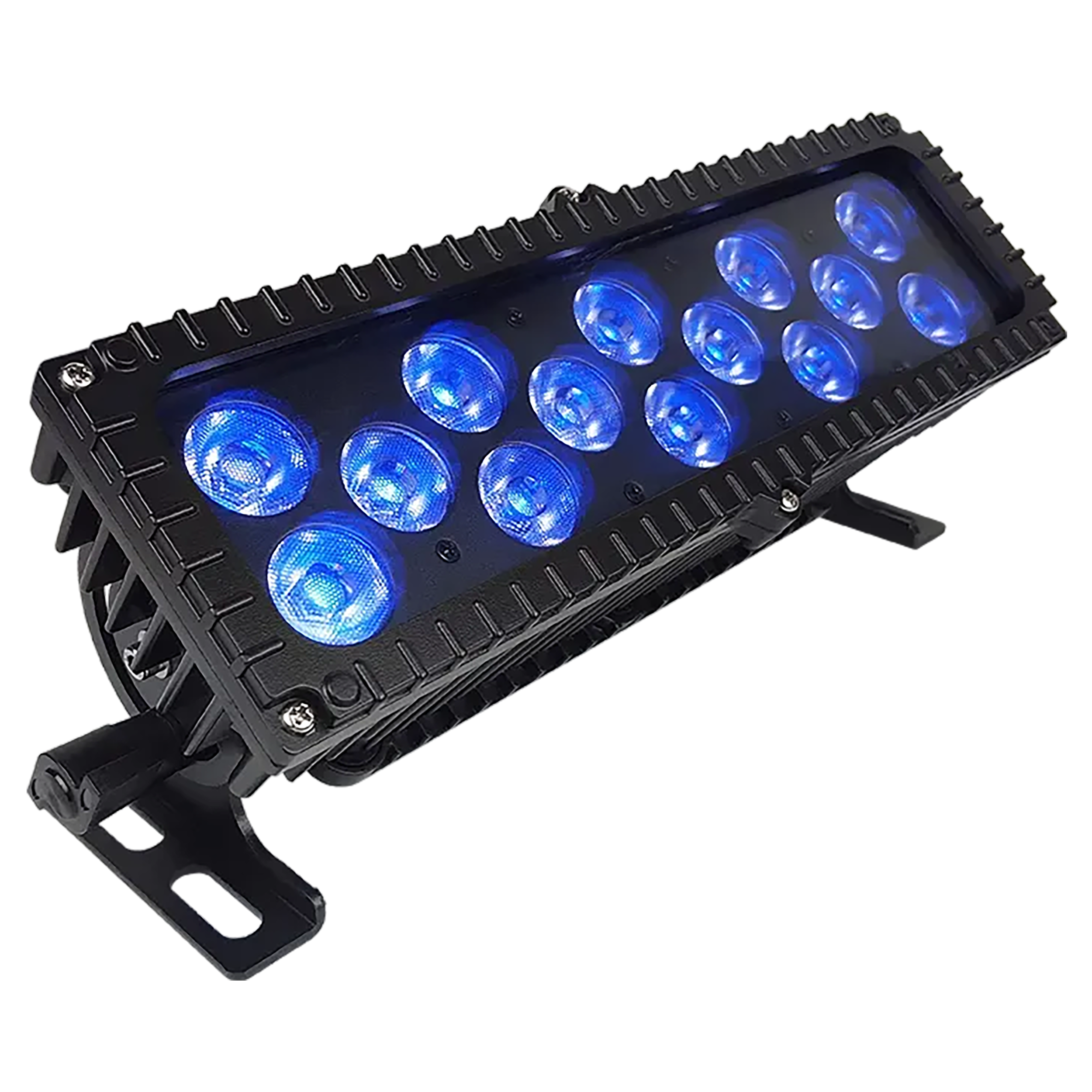 Blizzard Lighting Motif Fresco