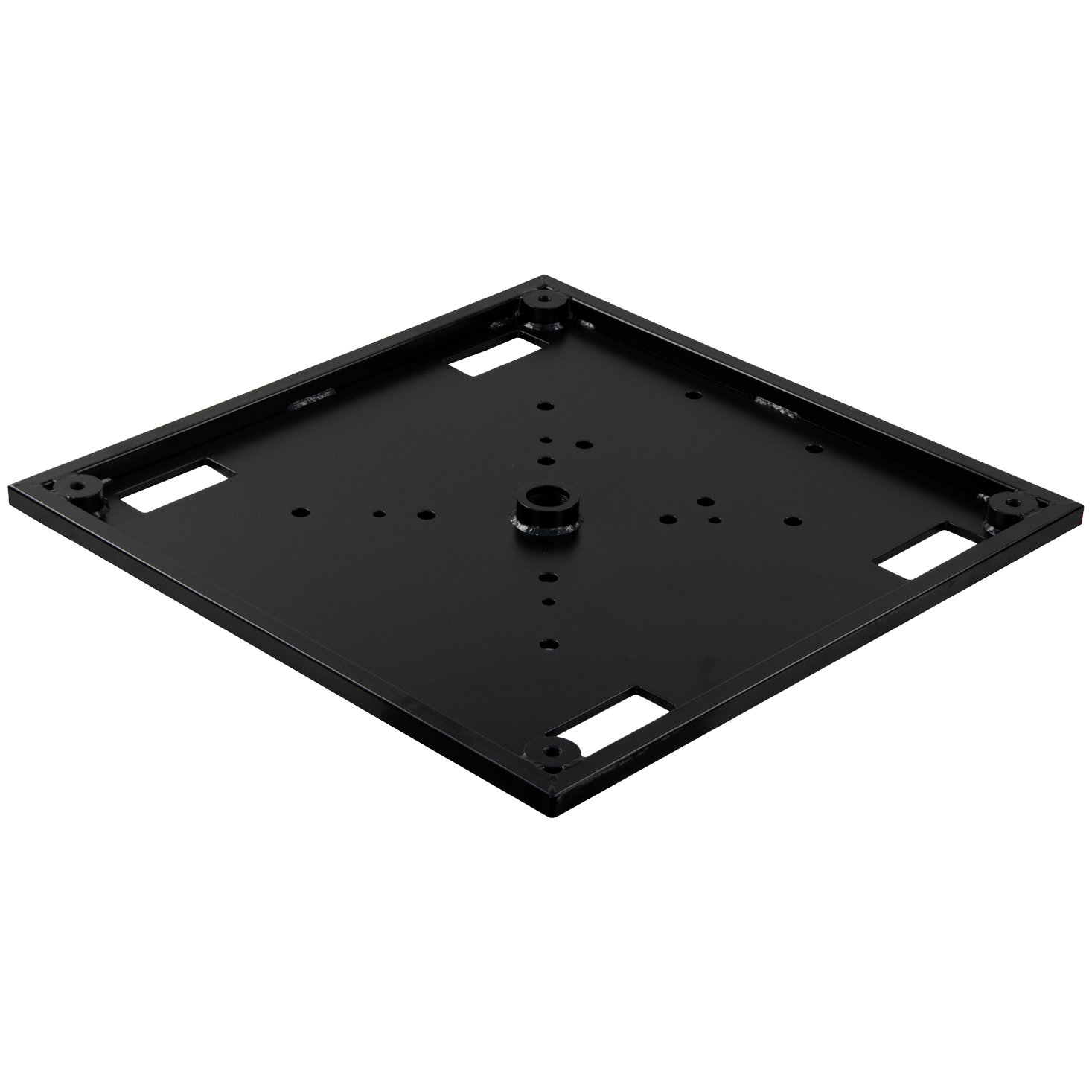 Show Solutions BP3030‑STEEL‑09mm‑R1