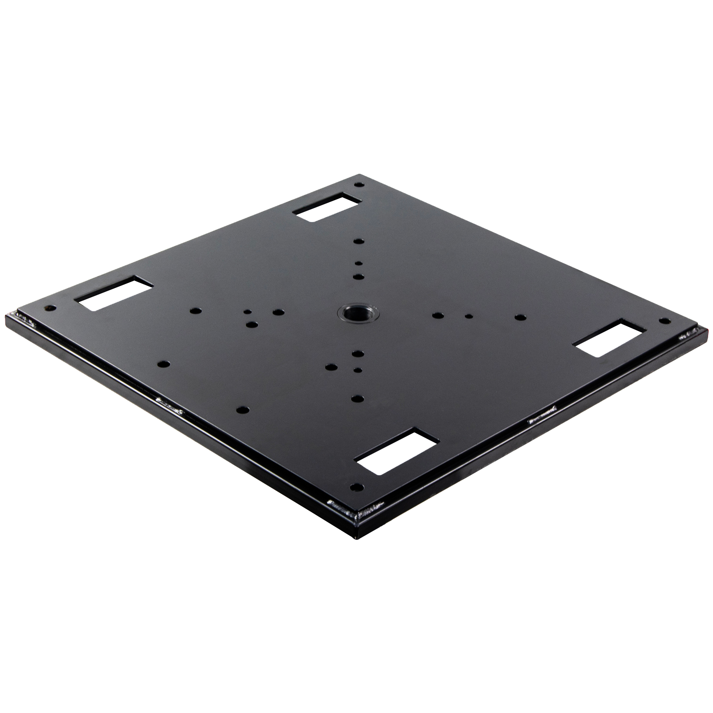 Show Solutions BP3030‑STEEL‑09mm‑R1
