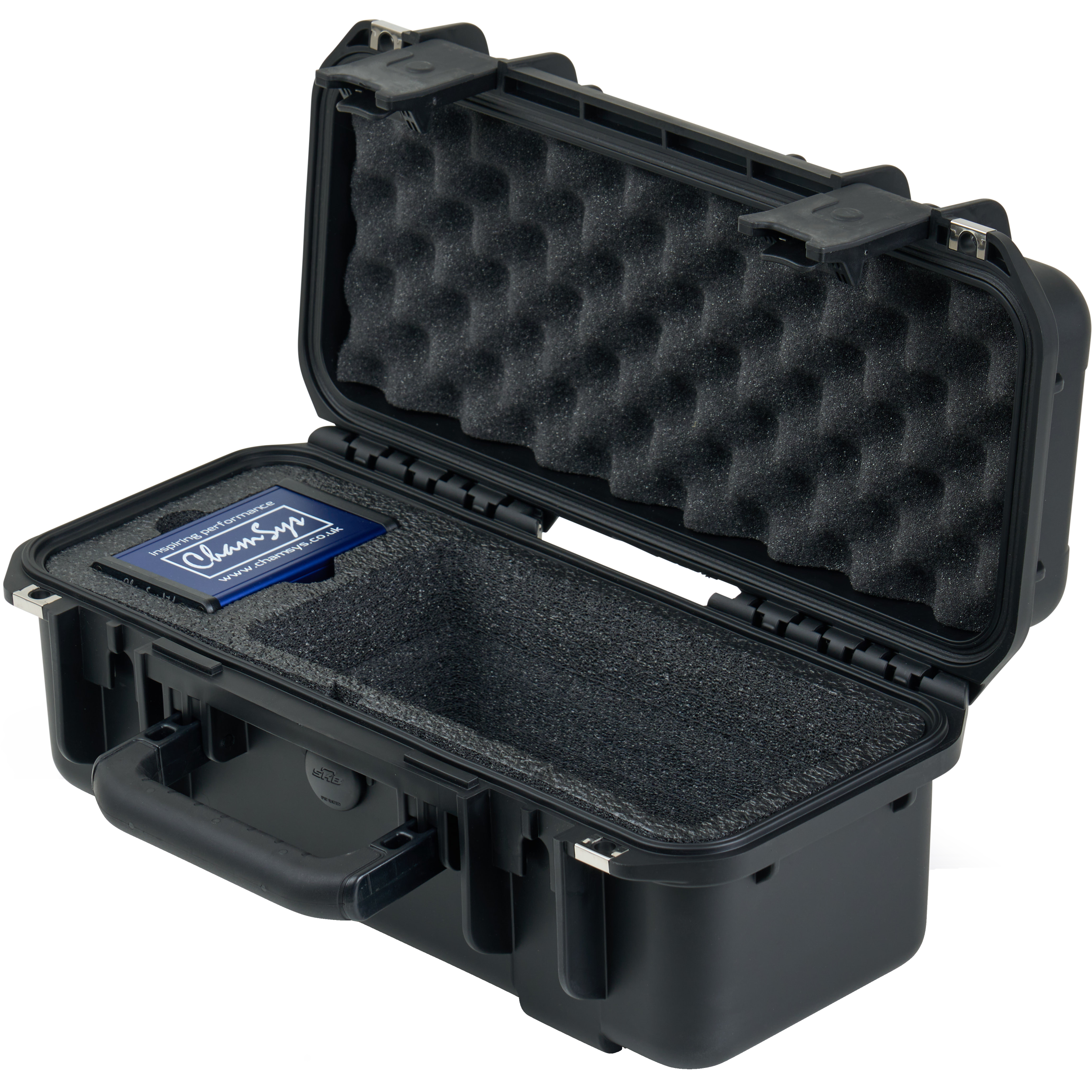 BYFP ipCase for ChamSys USB Interface