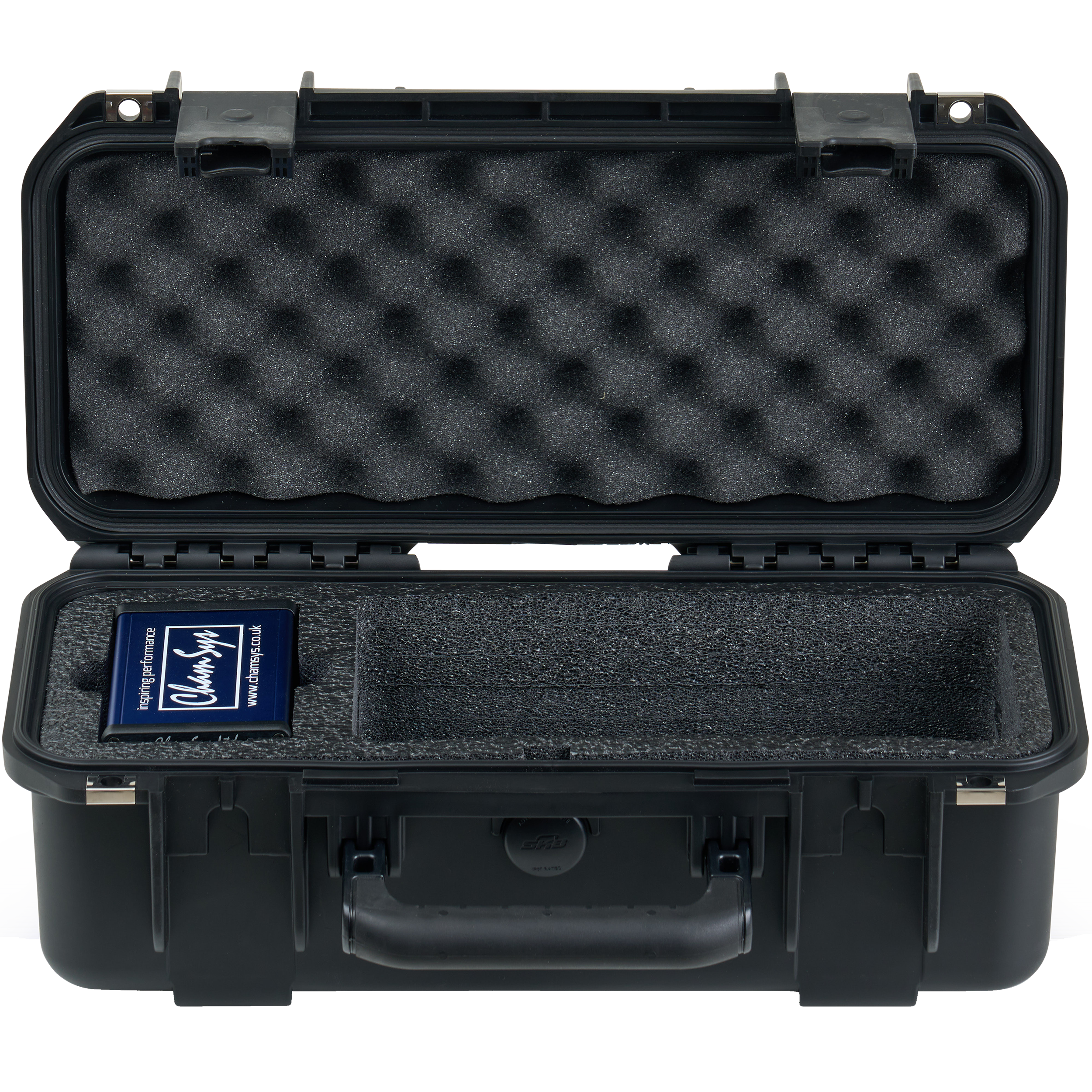 BYFP ipCase for ChamSys USB Interface
