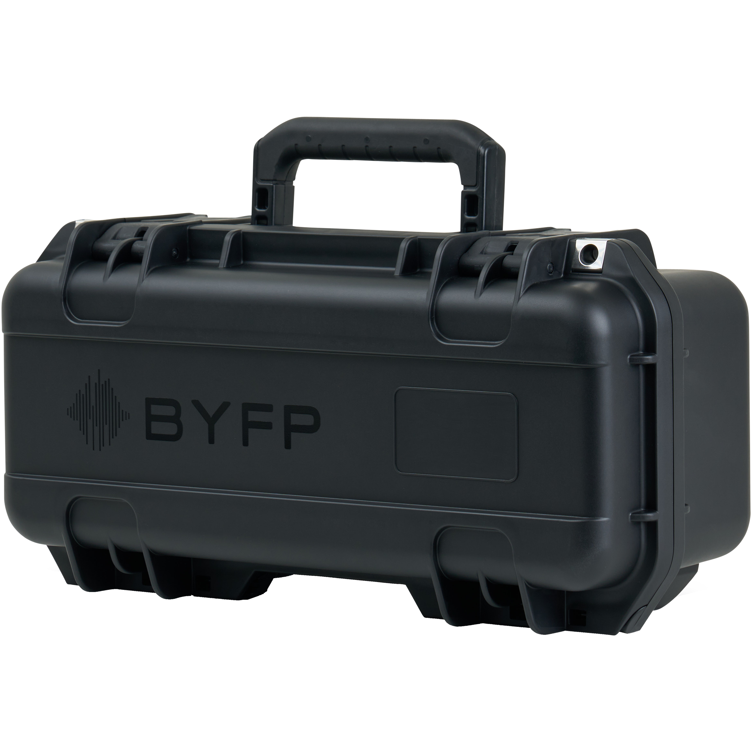 BYFP ipCase for ChamSys USB Interface