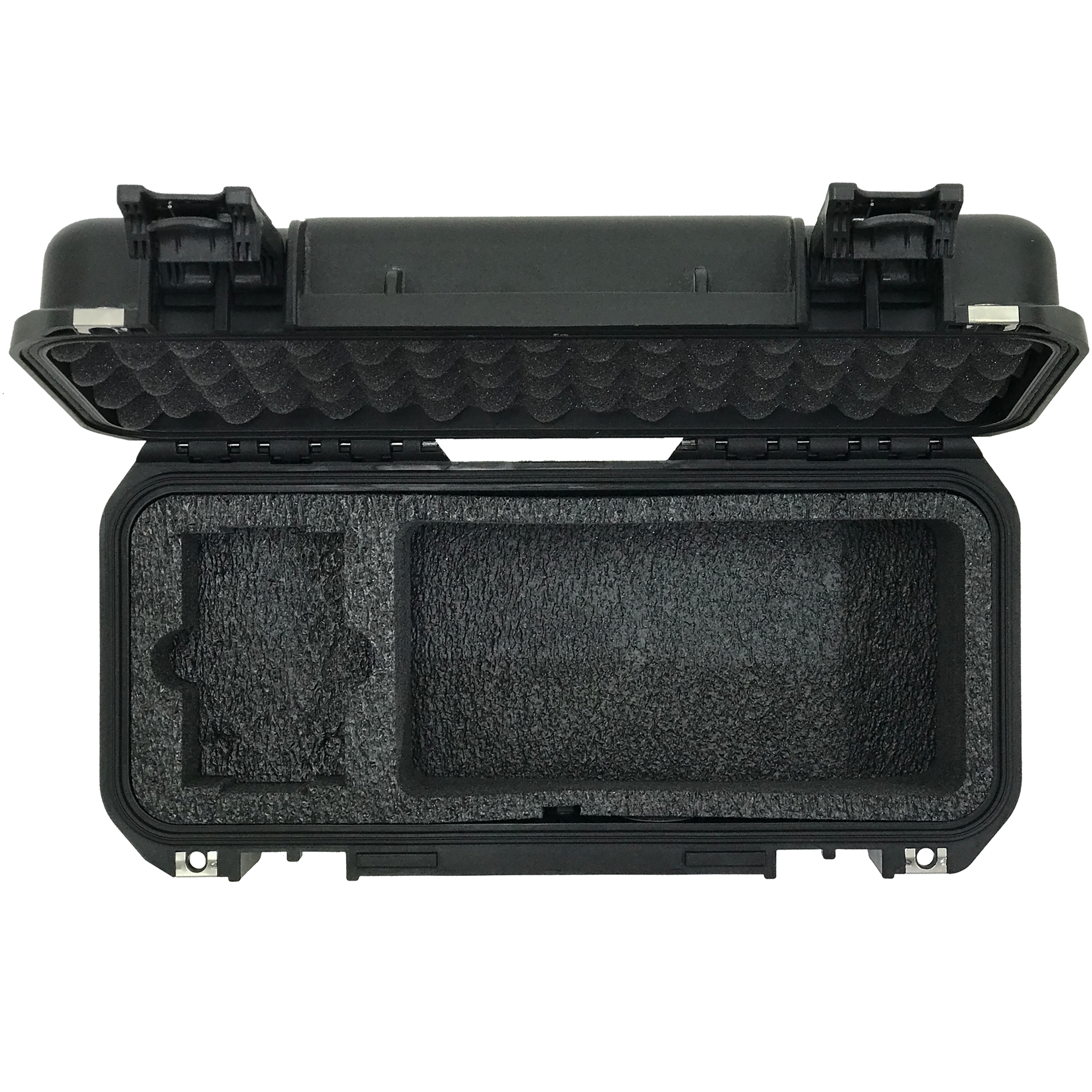 BYFP ipCase for ChamSys USB Interface