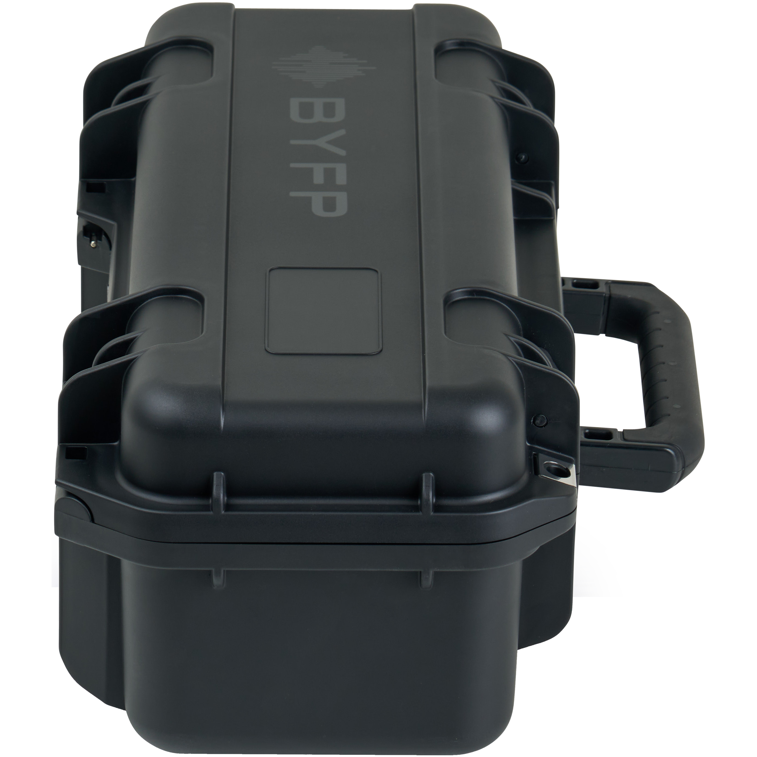 BYFP ipCase for ChamSys USB Interface