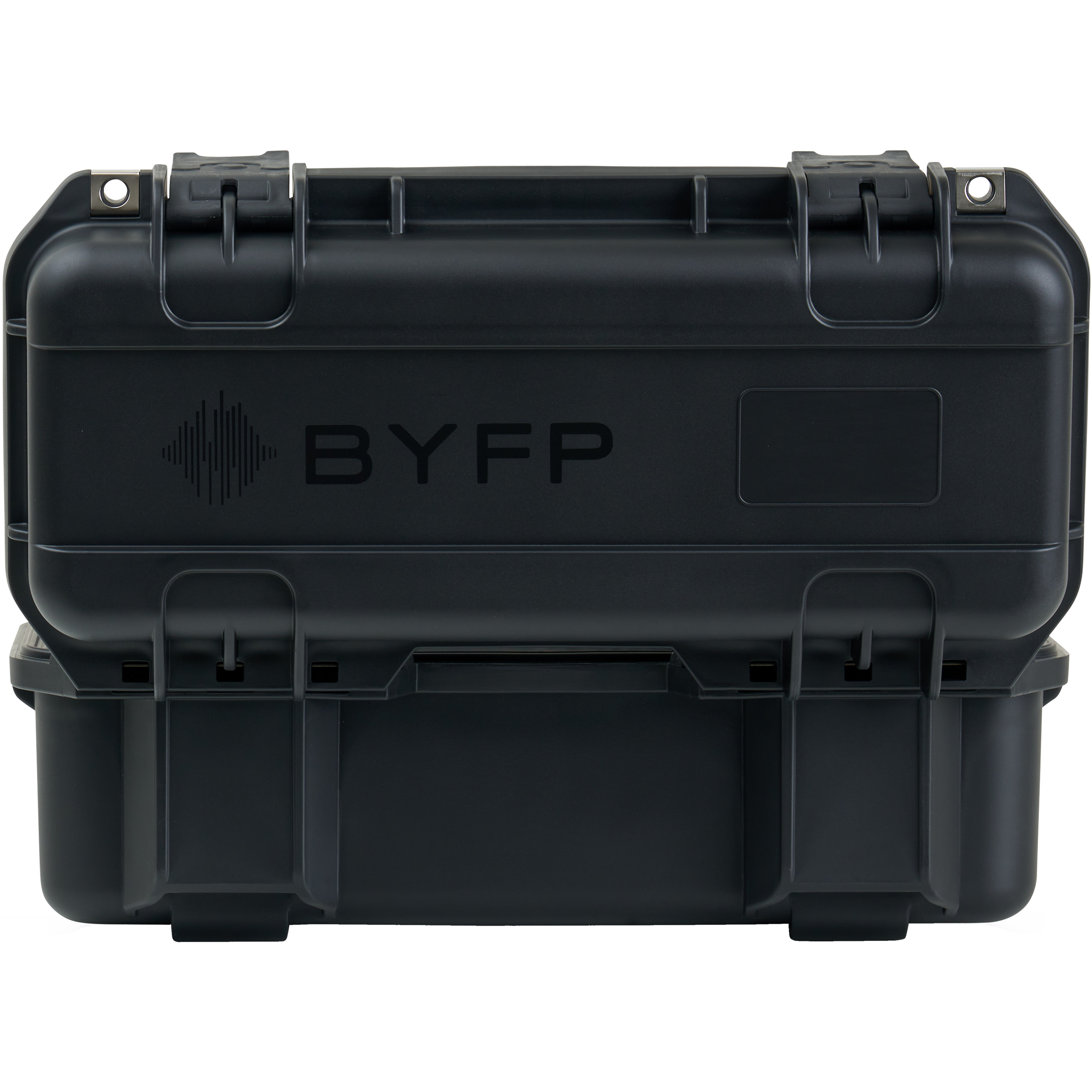 BYFP ipCase for ChamSys USB Interface