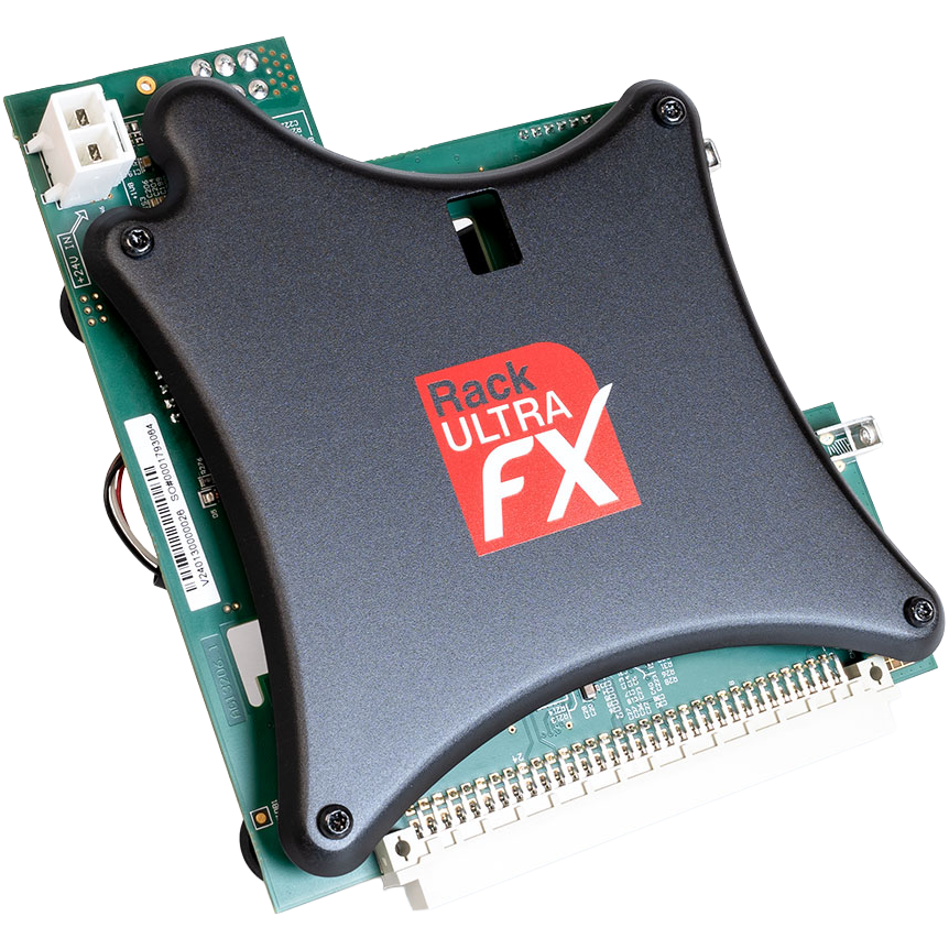Allen & Heath RackUltra FX Card