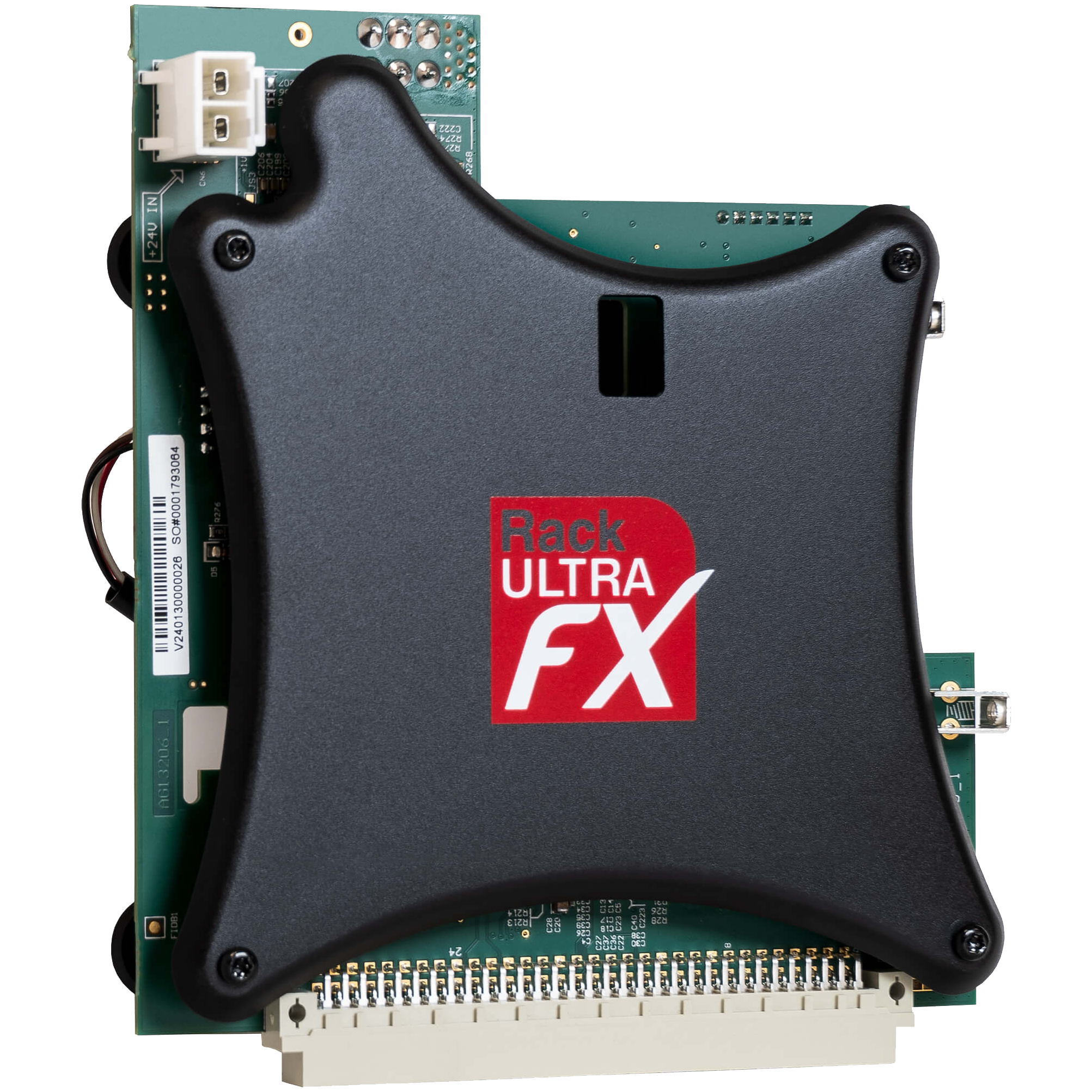 Allen & Heath RackUltra FX Upgrade Card