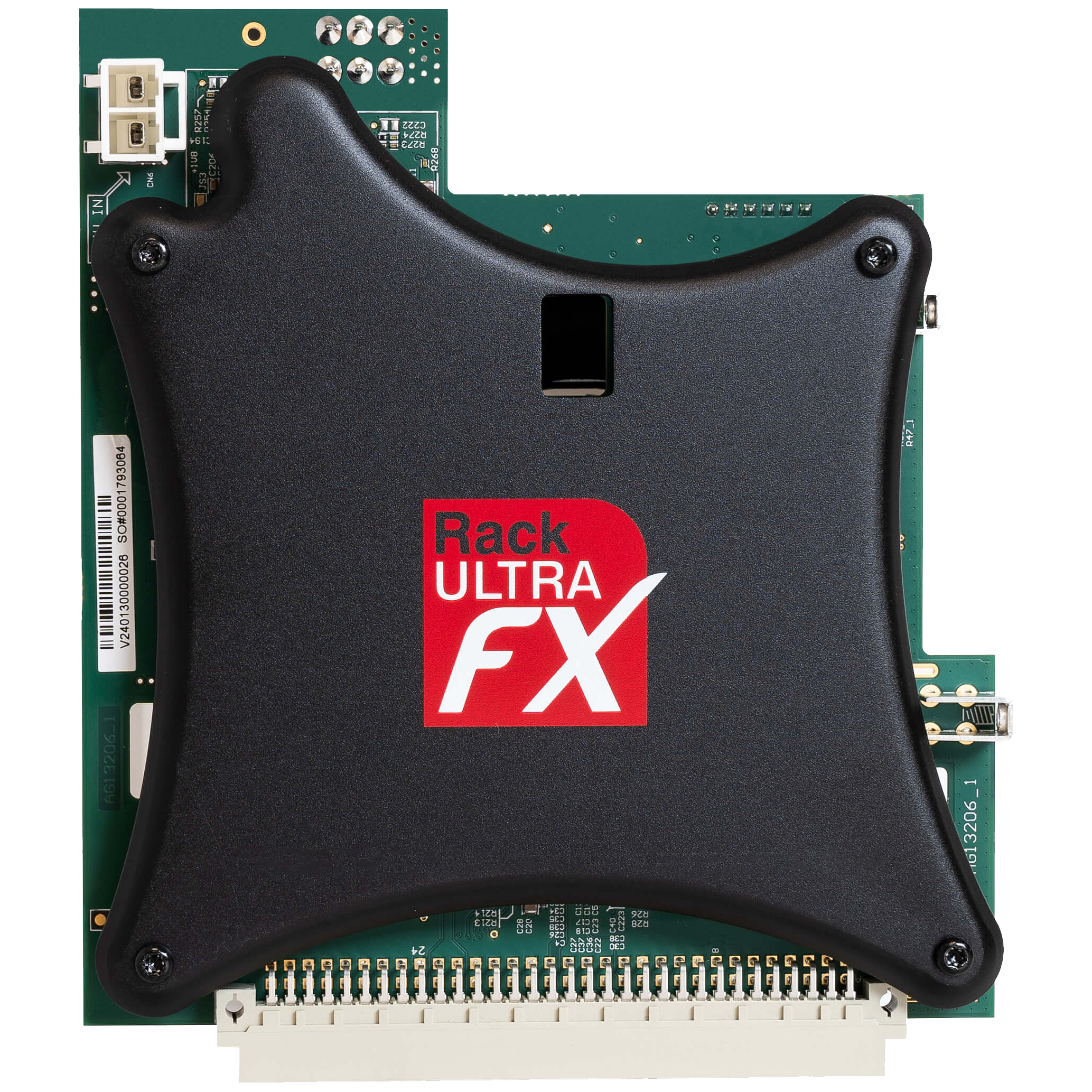 Allen & Heath RackUltra FX Upgrade Card