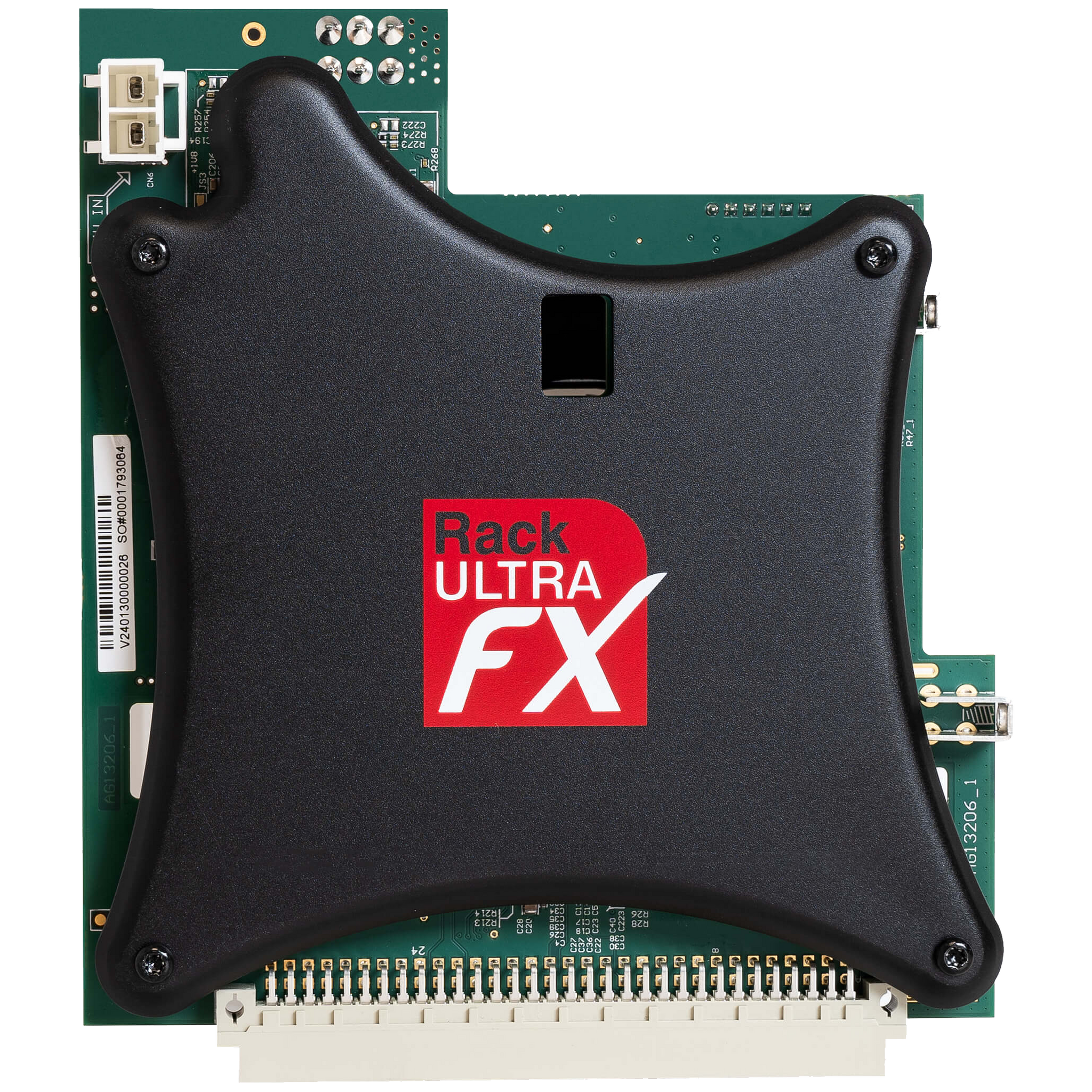Allen & Heath RackUltra FX Upgrade Card