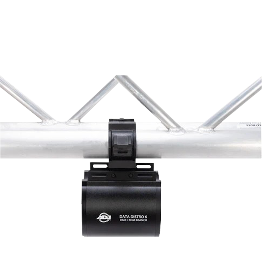 ADJ Lighting Data Distro 6