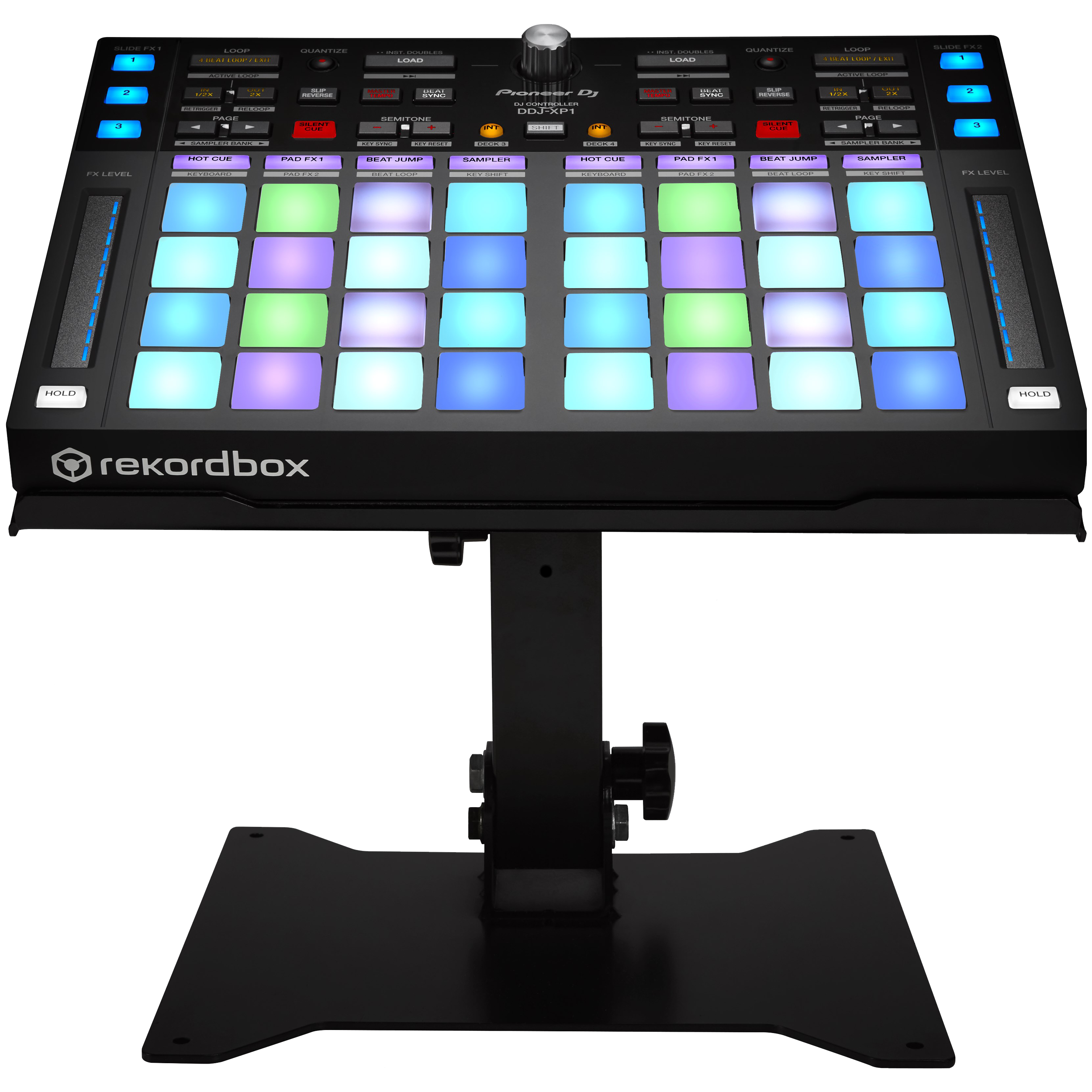 Pioneer DJC-STS1