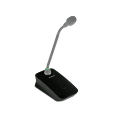 Shure ULX-D 8 Wireless Boundary Microphone Transmitter – avBYFP