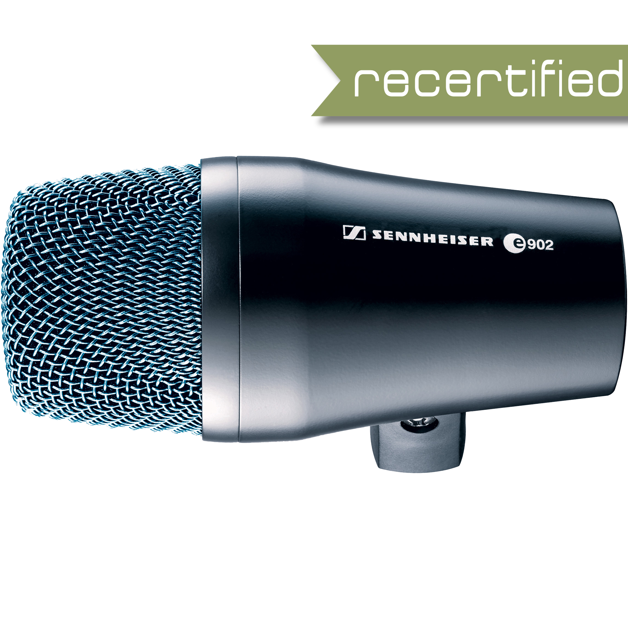 Sennheiser E 902 Drum Microphone