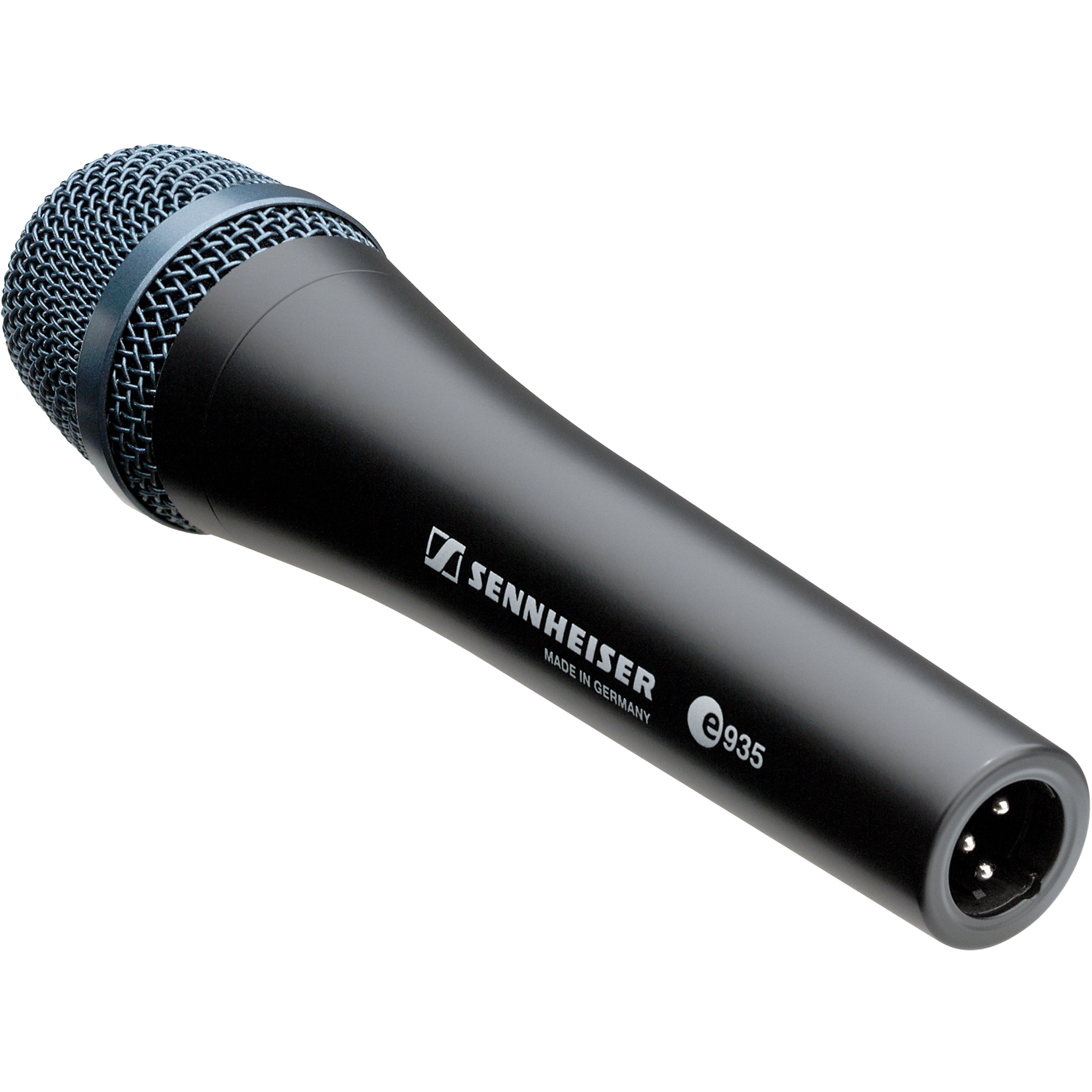 Sennheiser E 935 Handheld Cardiod Microphone