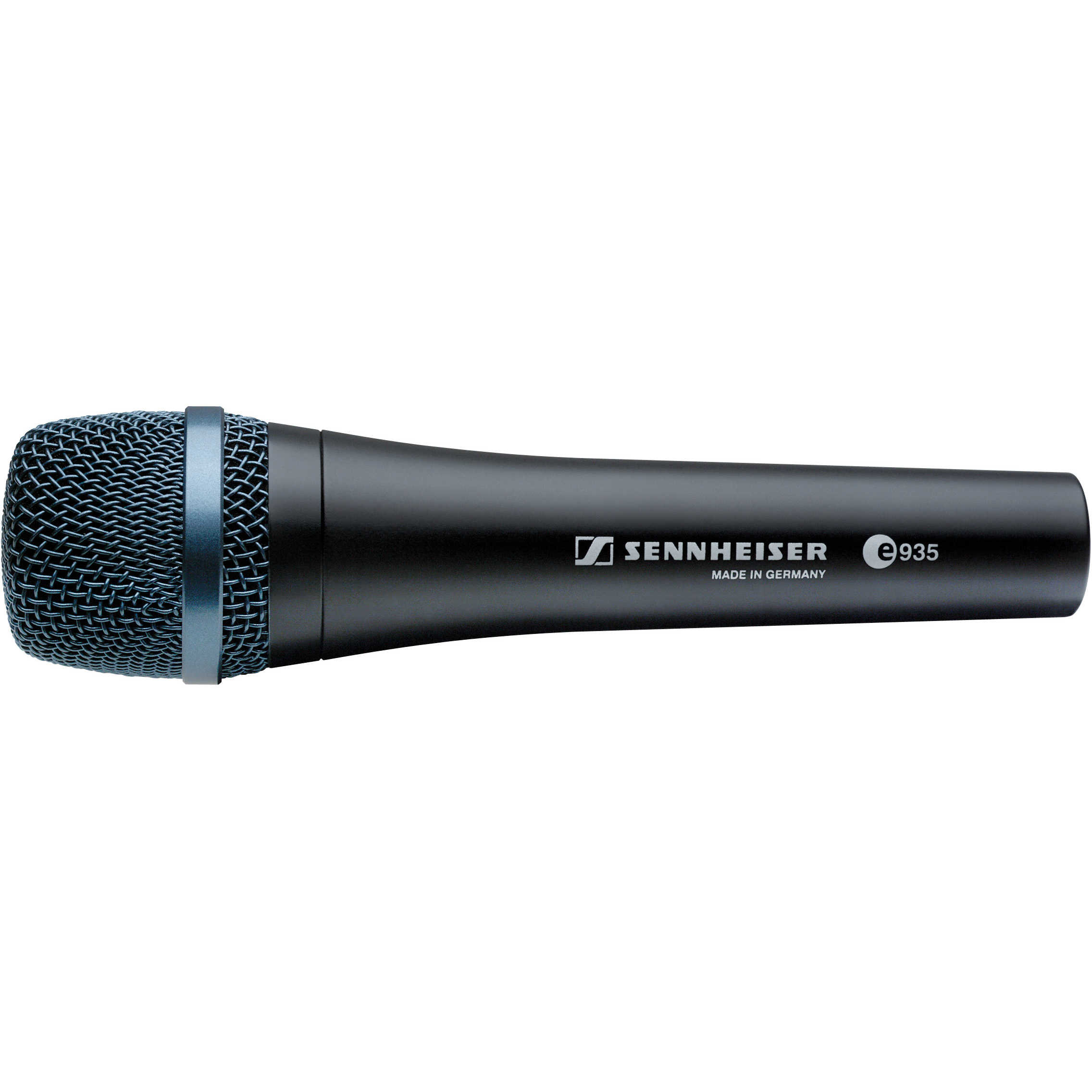 Sennheiser E 935 Handheld Cardiod Microphone