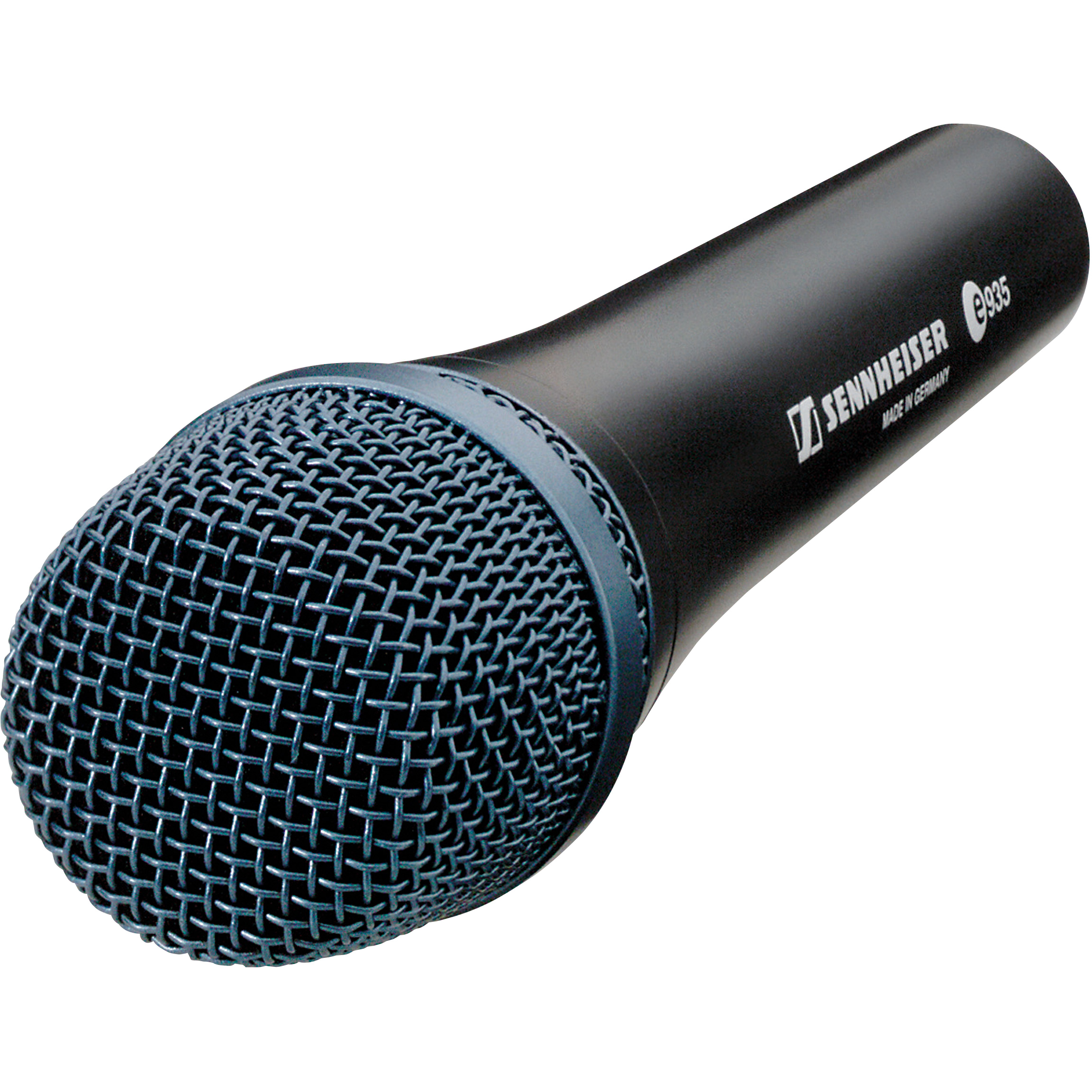 Sennheiser E 935 Handheld Cardiod Microphone