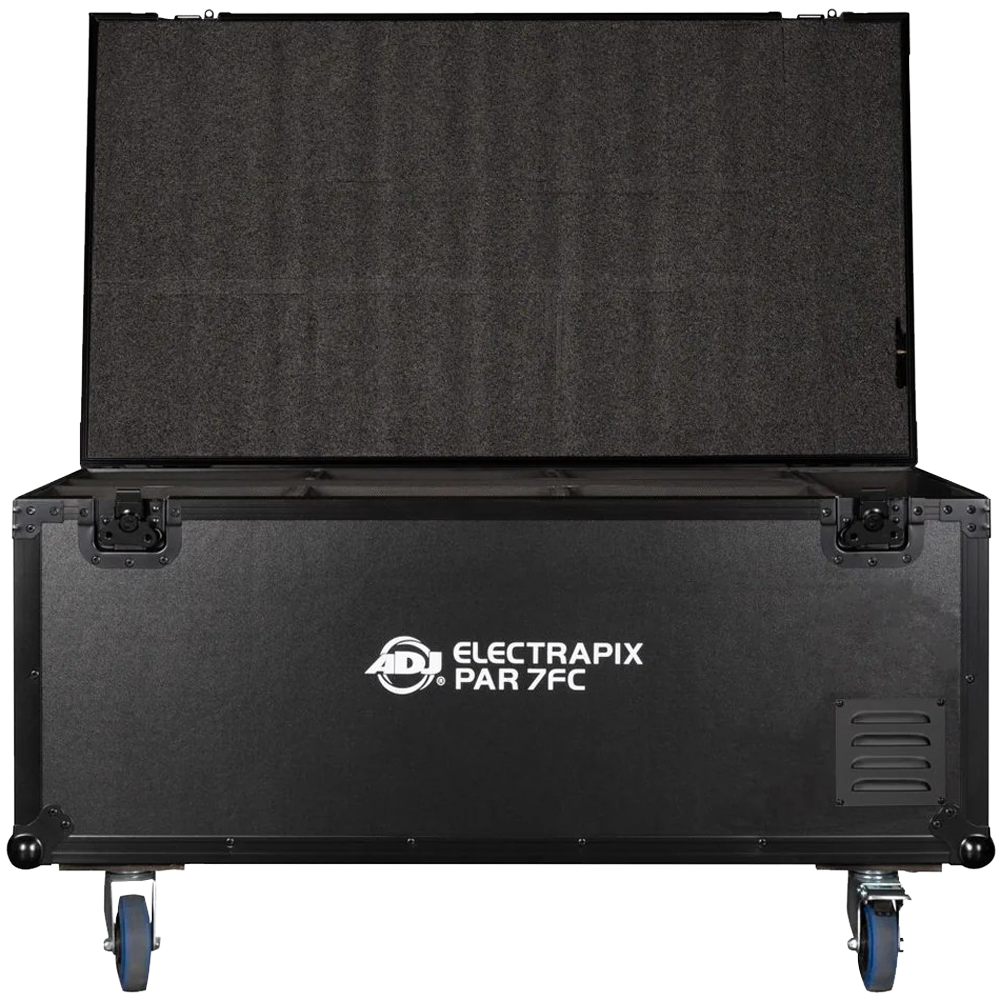 ADJ ElectraPix Par 7FC