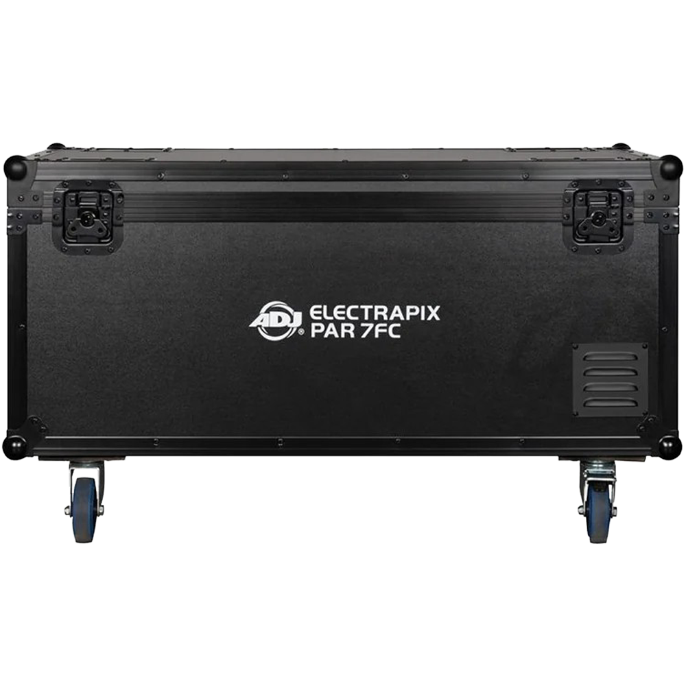 ADJ ElectraPix Par 7FC