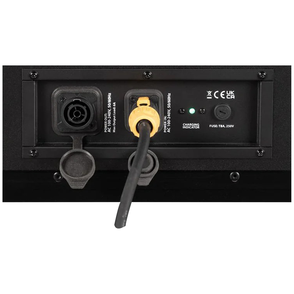 ADJ ElectraPix Par 7FC