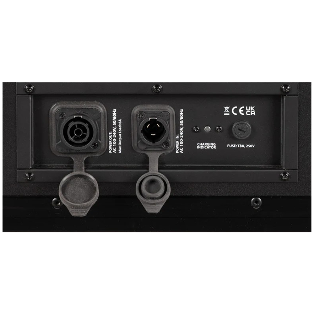 ADJ ElectraPix Par 7FC
