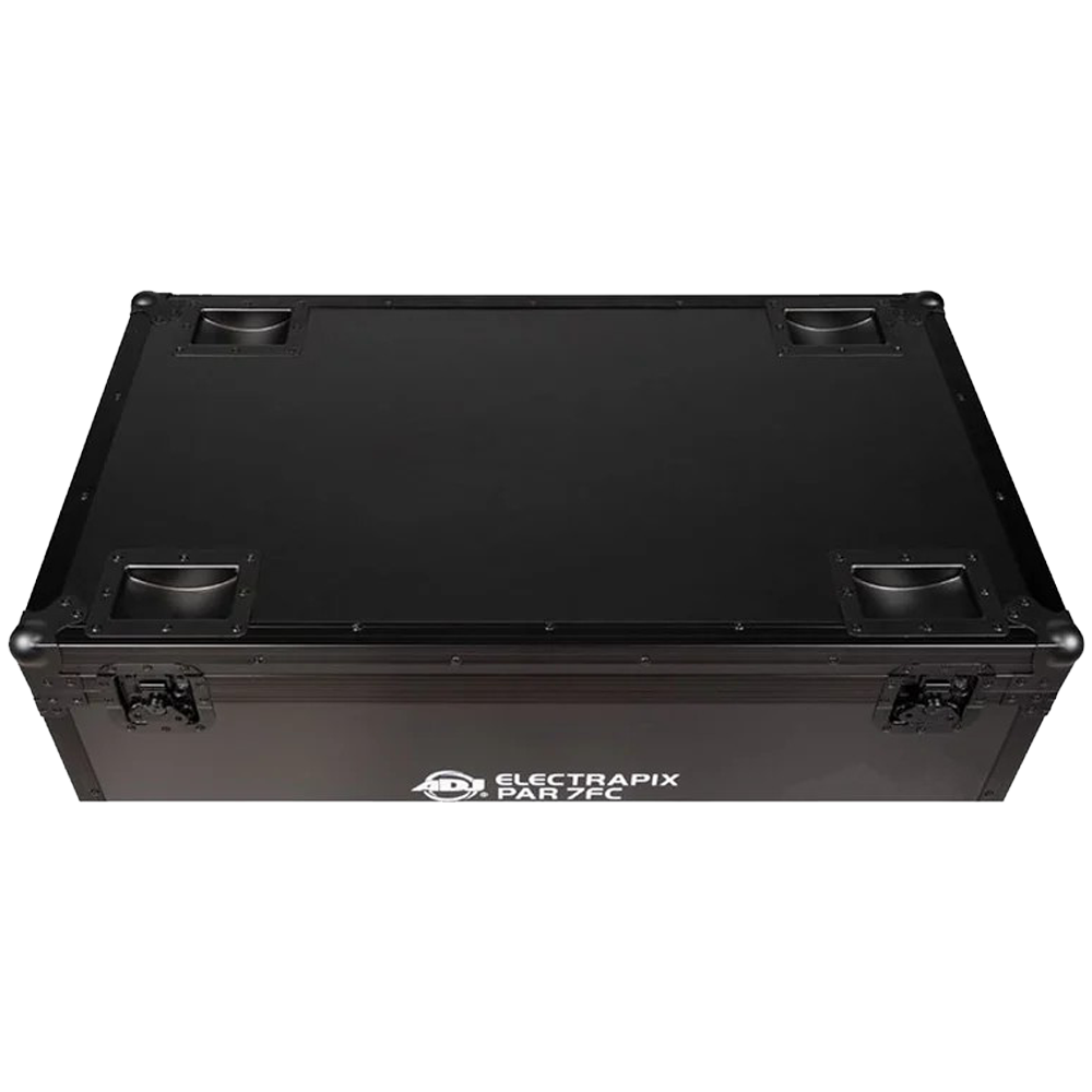 ADJ ElectraPix Par 7FC